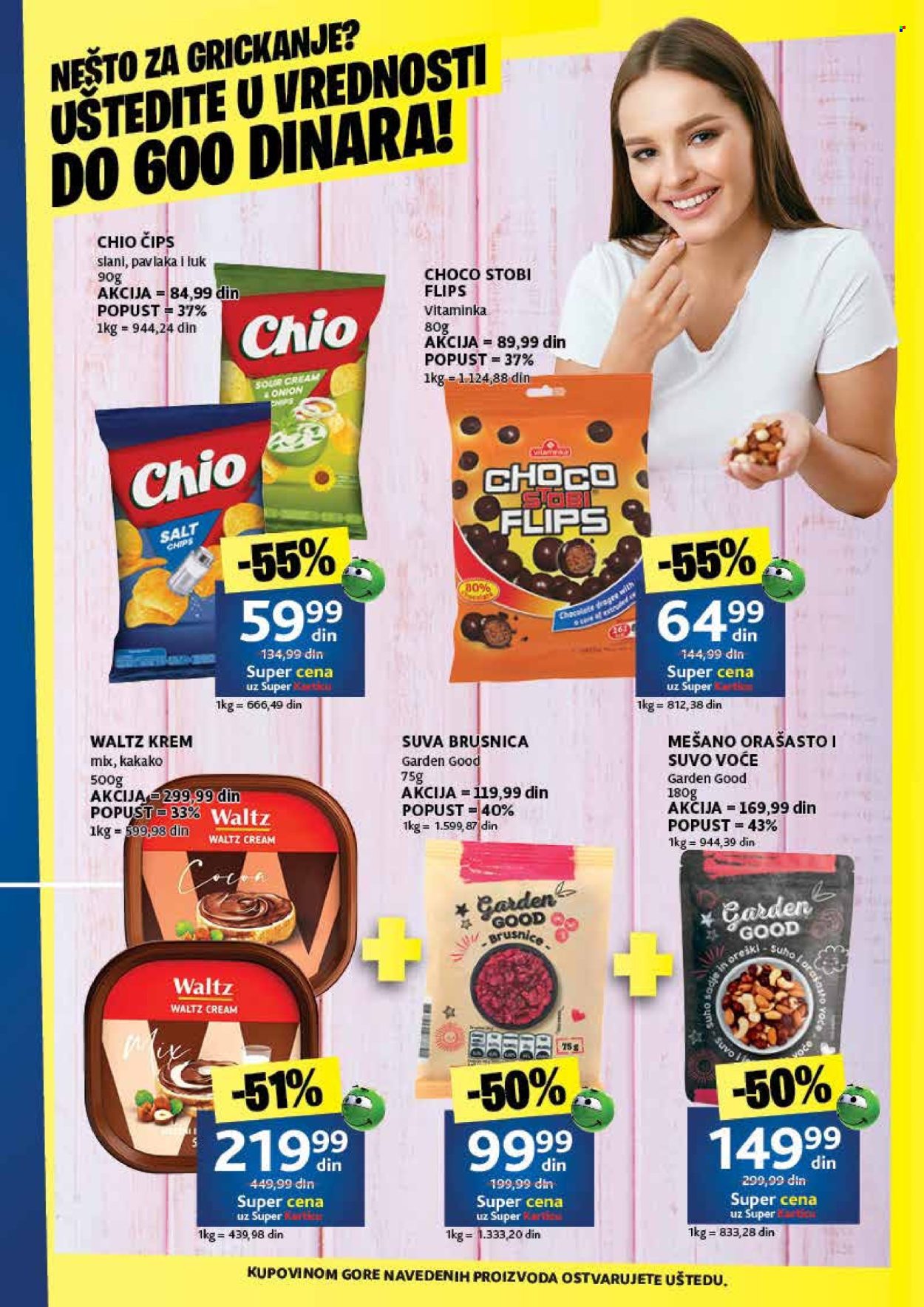 Idea katalog - 19.02.2024 - 03.03.2024. Stranica 3