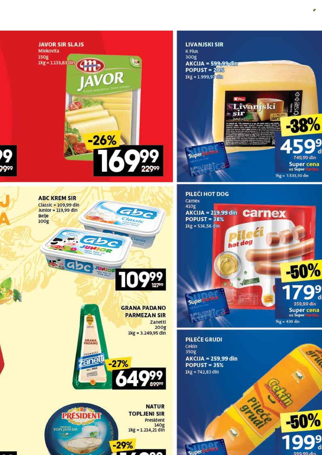 Idea katalog - 19.02.2024 - 03.03.2024. Stranica 15