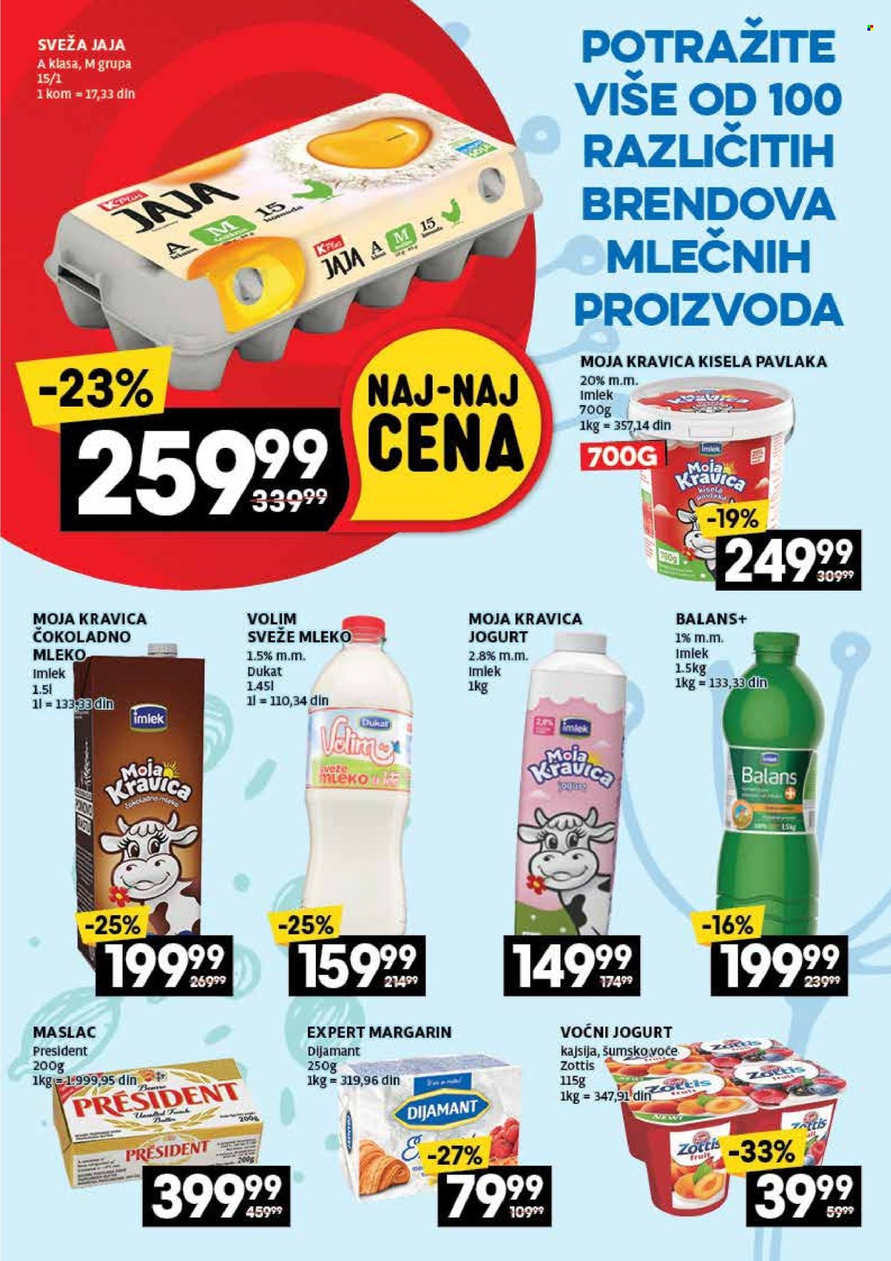 Idea katalog - 19.02.2024 - 03.03.2024. Stranica 16
