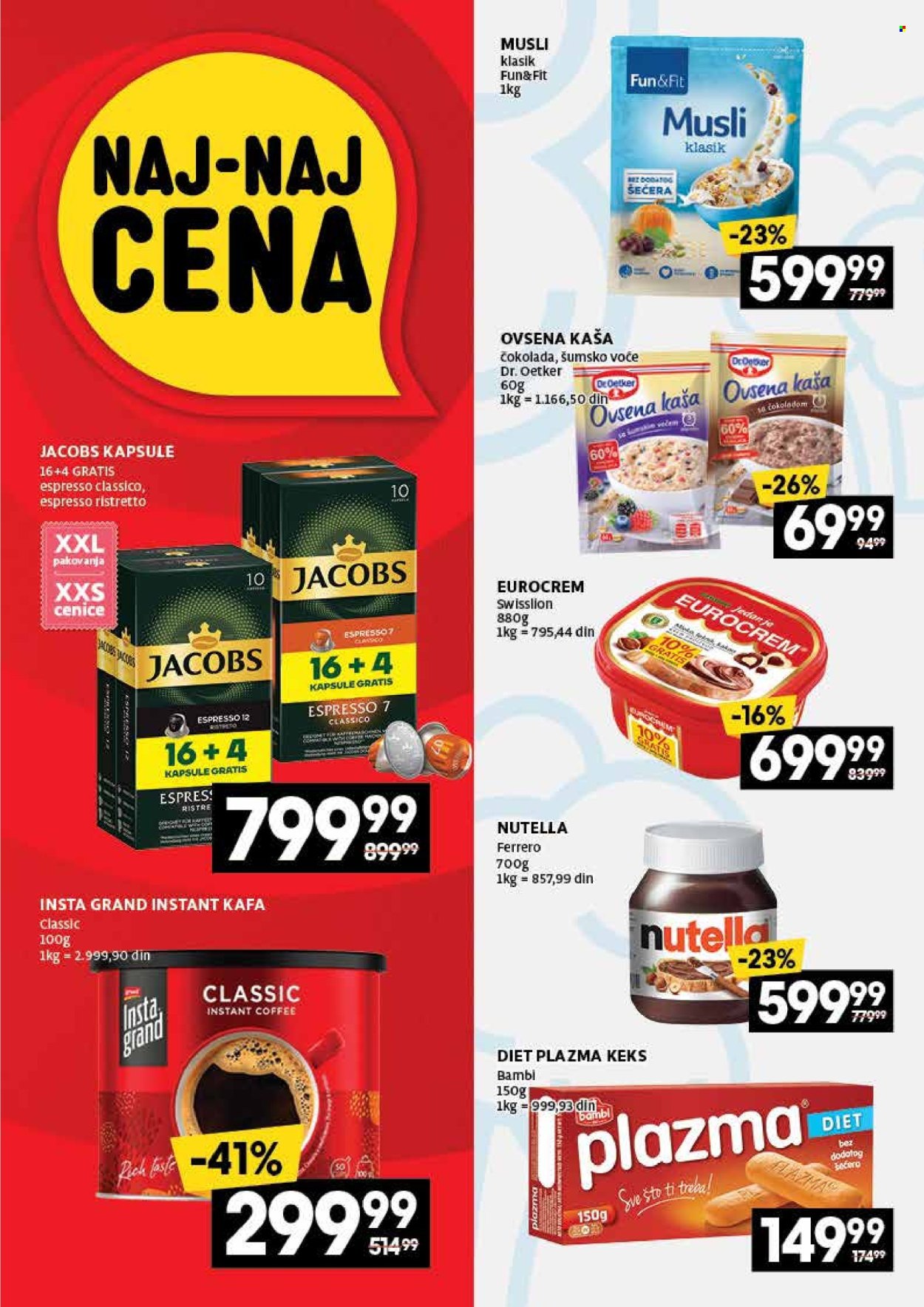 Idea katalog - 19.02.2024 - 03.03.2024. Stranica 18