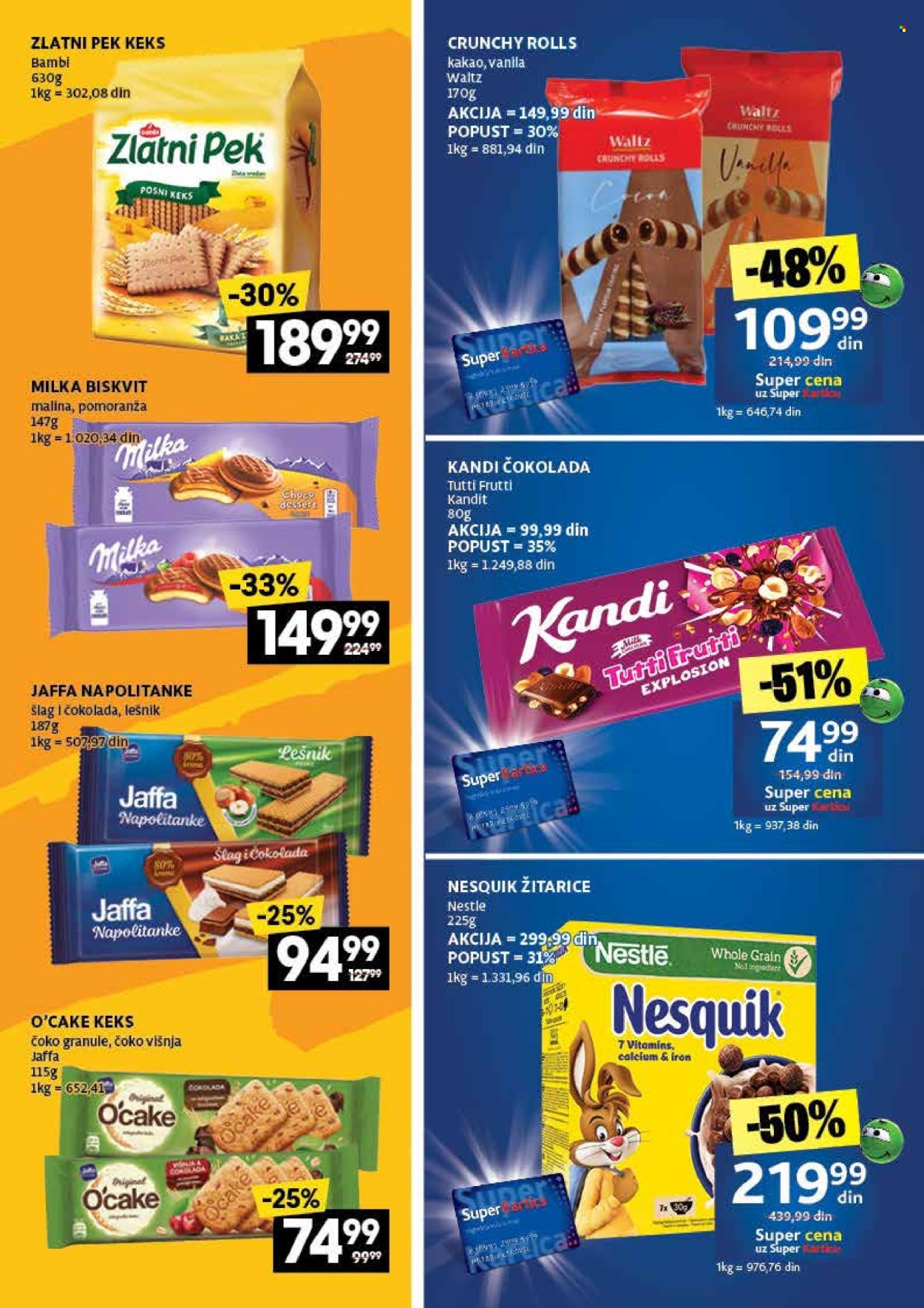 Idea katalog - 19.02.2024 - 03.03.2024. Stranica 25