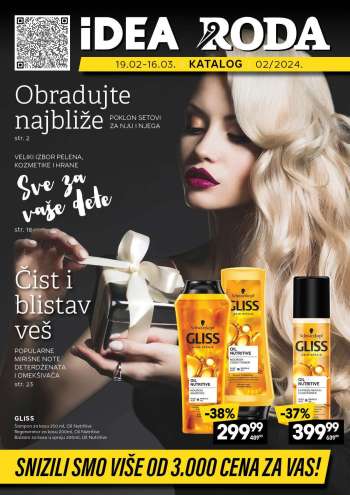 Roda katalog - 19.02.2024 - 16.03.2024.