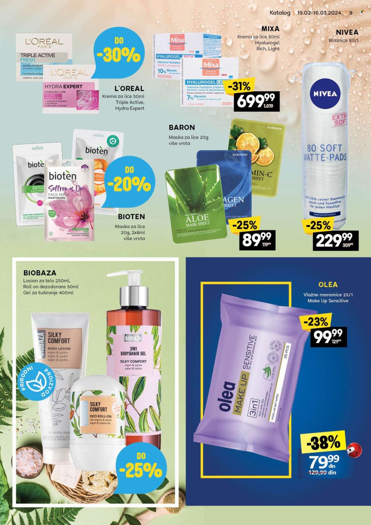Roda katalog - 19.02.2024 - 16.03.2024. Stranica 9