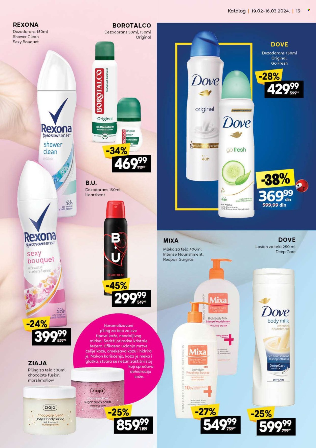 Roda katalog - 19.02.2024 - 16.03.2024. Stranica 13