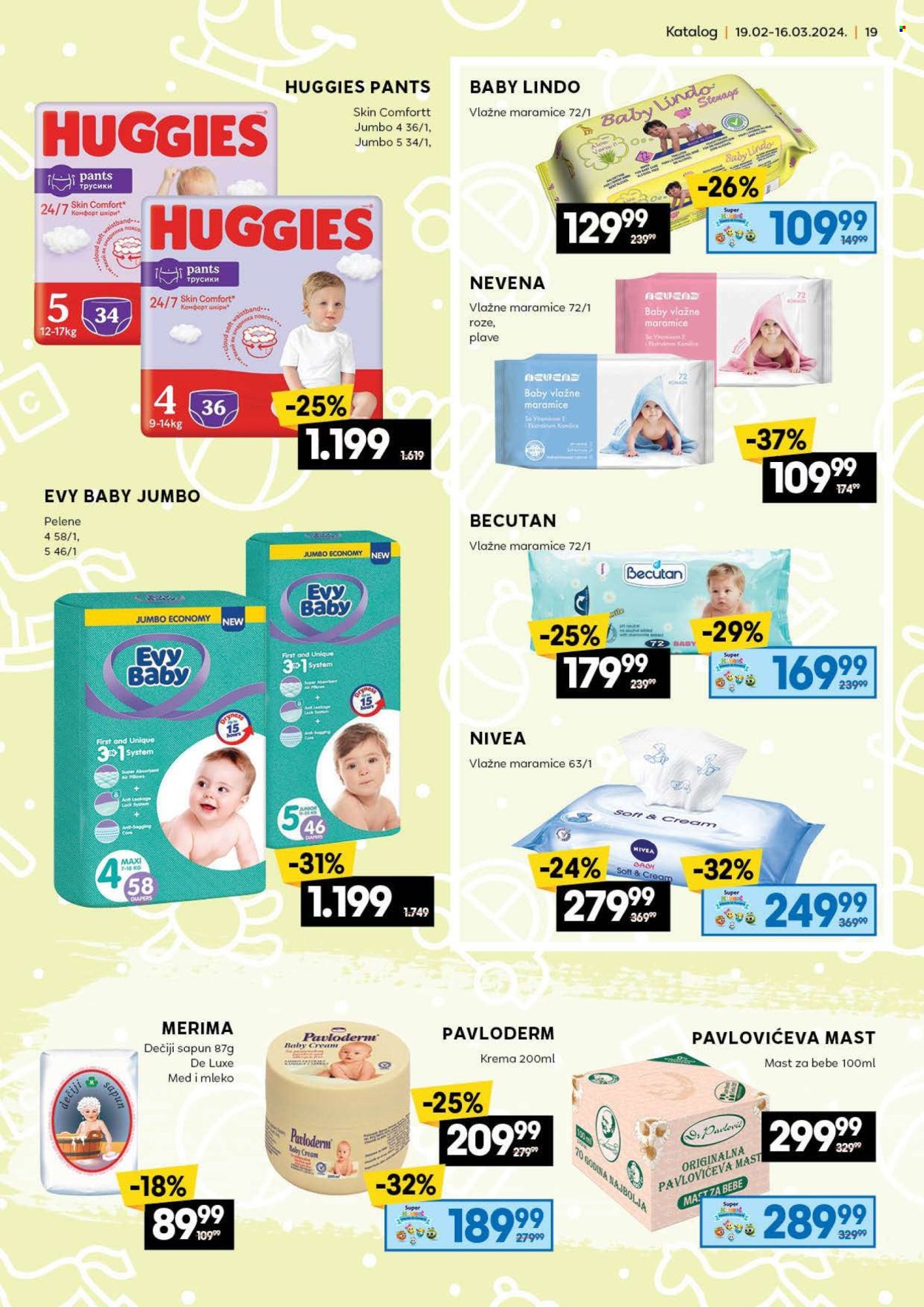 Roda katalog - 19.02.2024 - 16.03.2024. Stranica 19