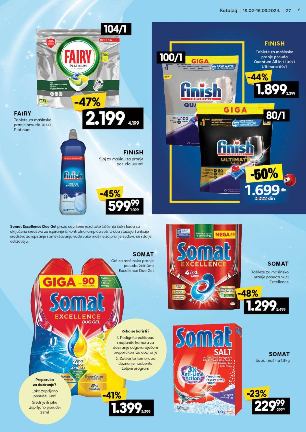 Roda katalog - 19.02.2024 - 16.03.2024. Stranica 27