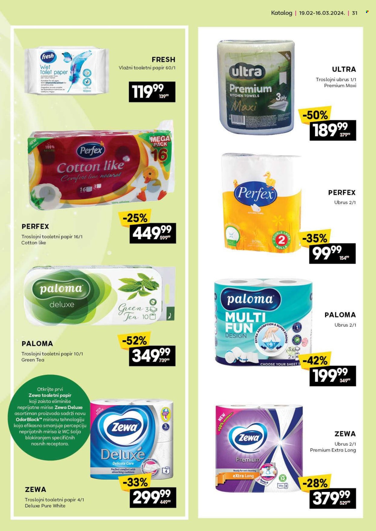 Roda katalog - 19.02.2024 - 16.03.2024. Stranica 31