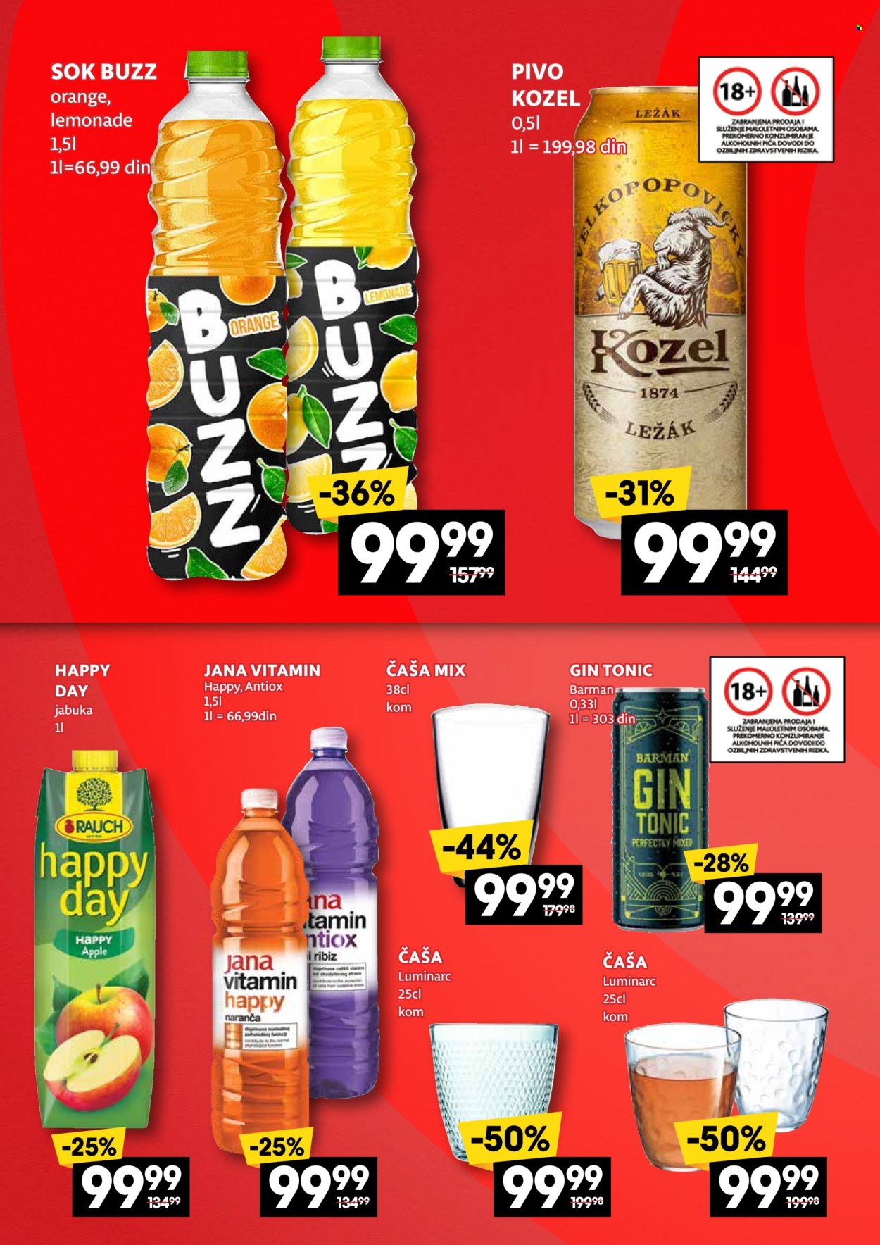 Roda katalog - 19.02.2024 - 16.03.2024. Stranica 6