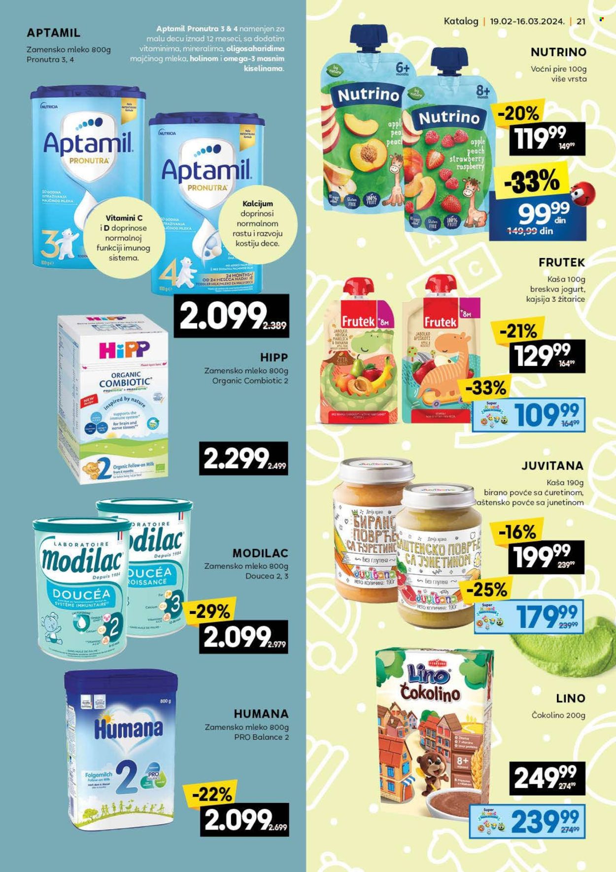 Idea katalog - 19.02.2024 - 16.03.2024. Stranica 21