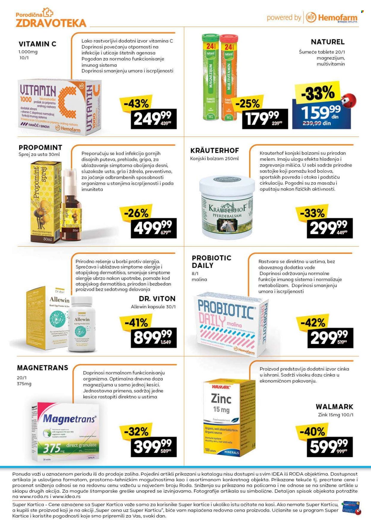 Idea katalog - 19.02.2024 - 16.03.2024. Stranica 36