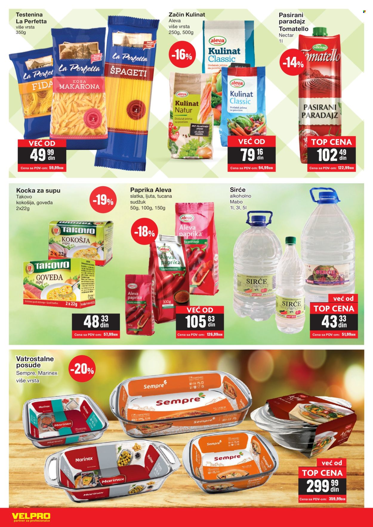 Velpro katalog - 19.02.2024 - 03.03.2024. Stranica 6
