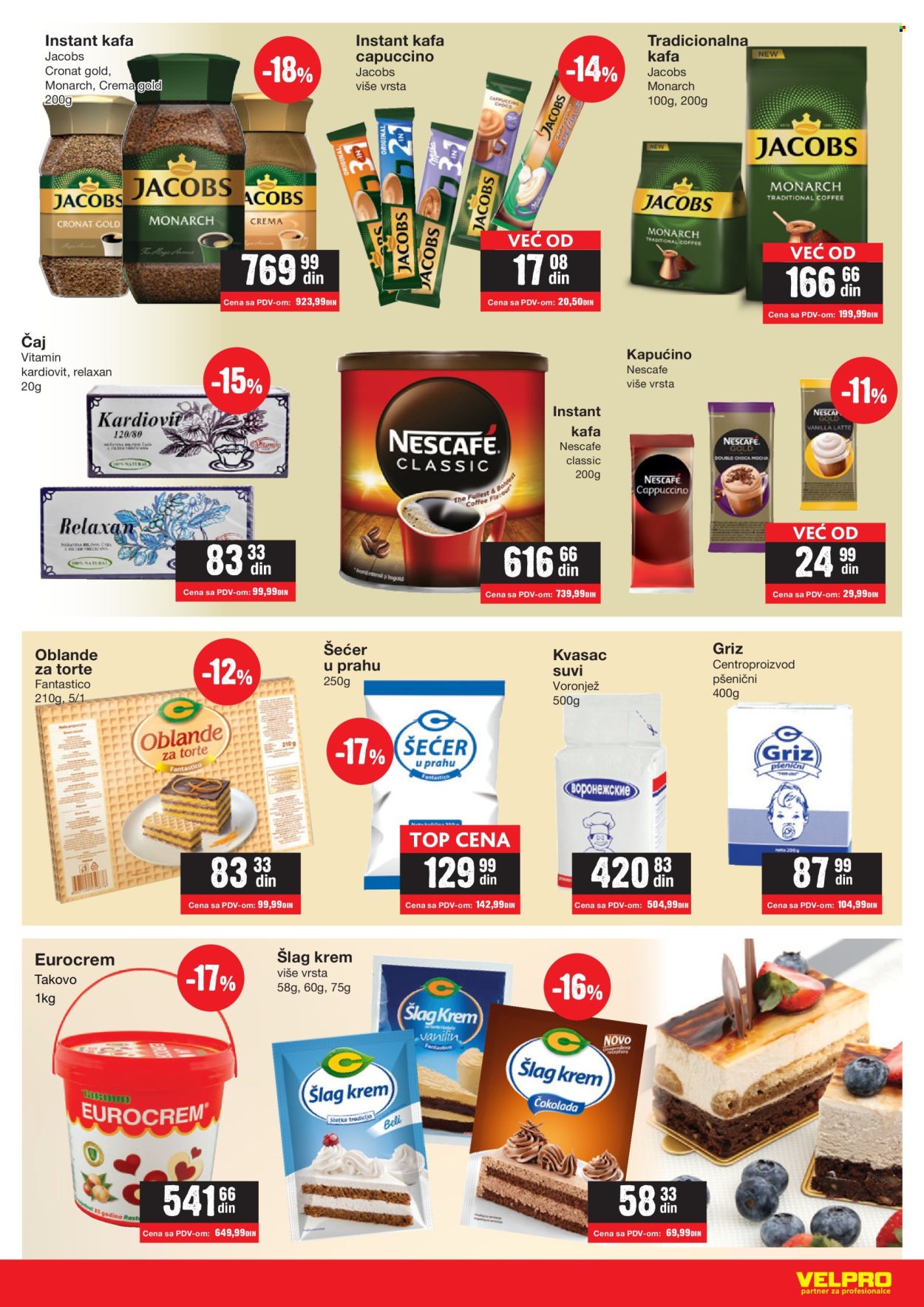 Velpro katalog - 19.02.2024 - 03.03.2024. Stranica 7