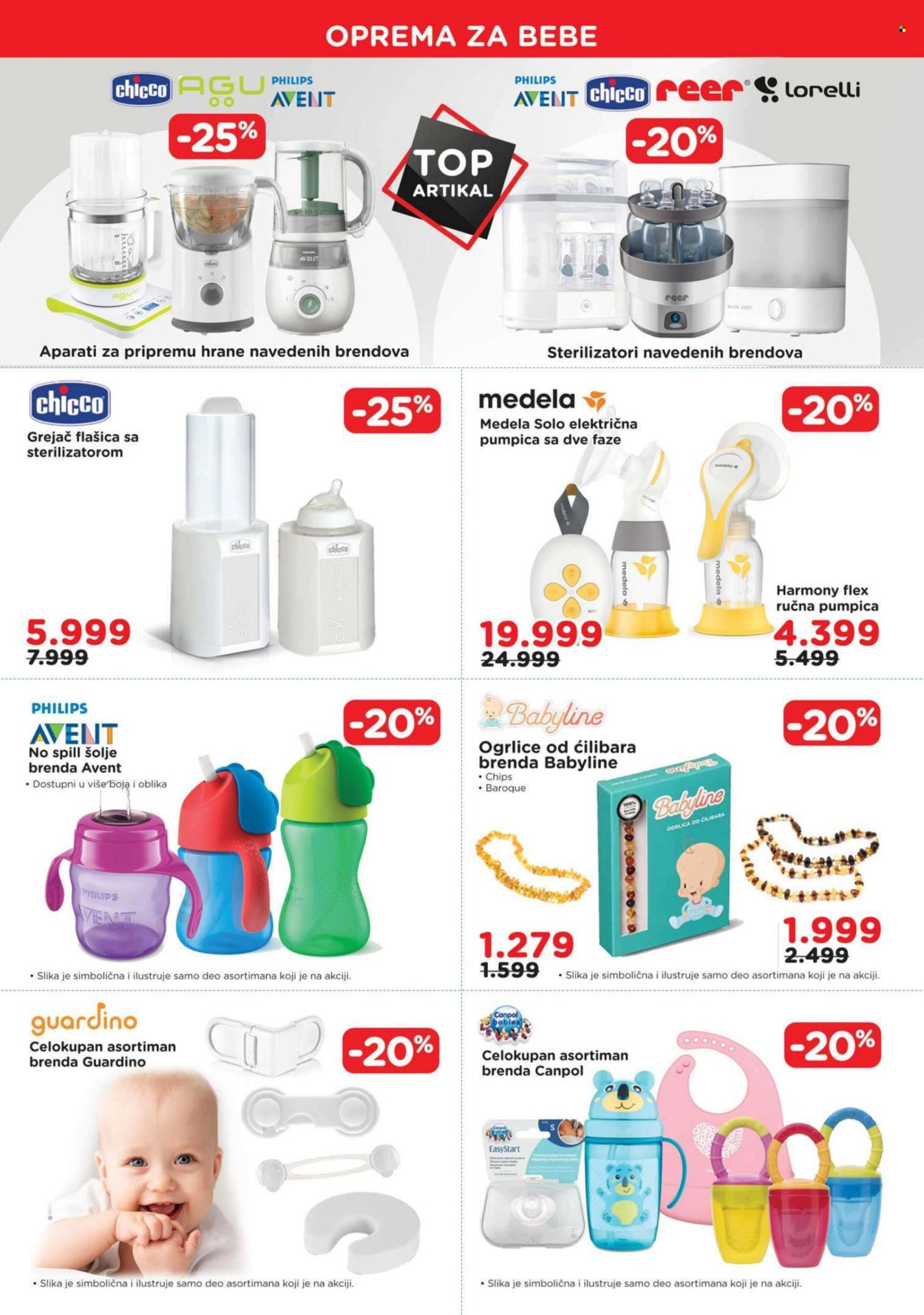 Aksa katalog - 23.02.2024 - 14.03.2024. Stranica 10