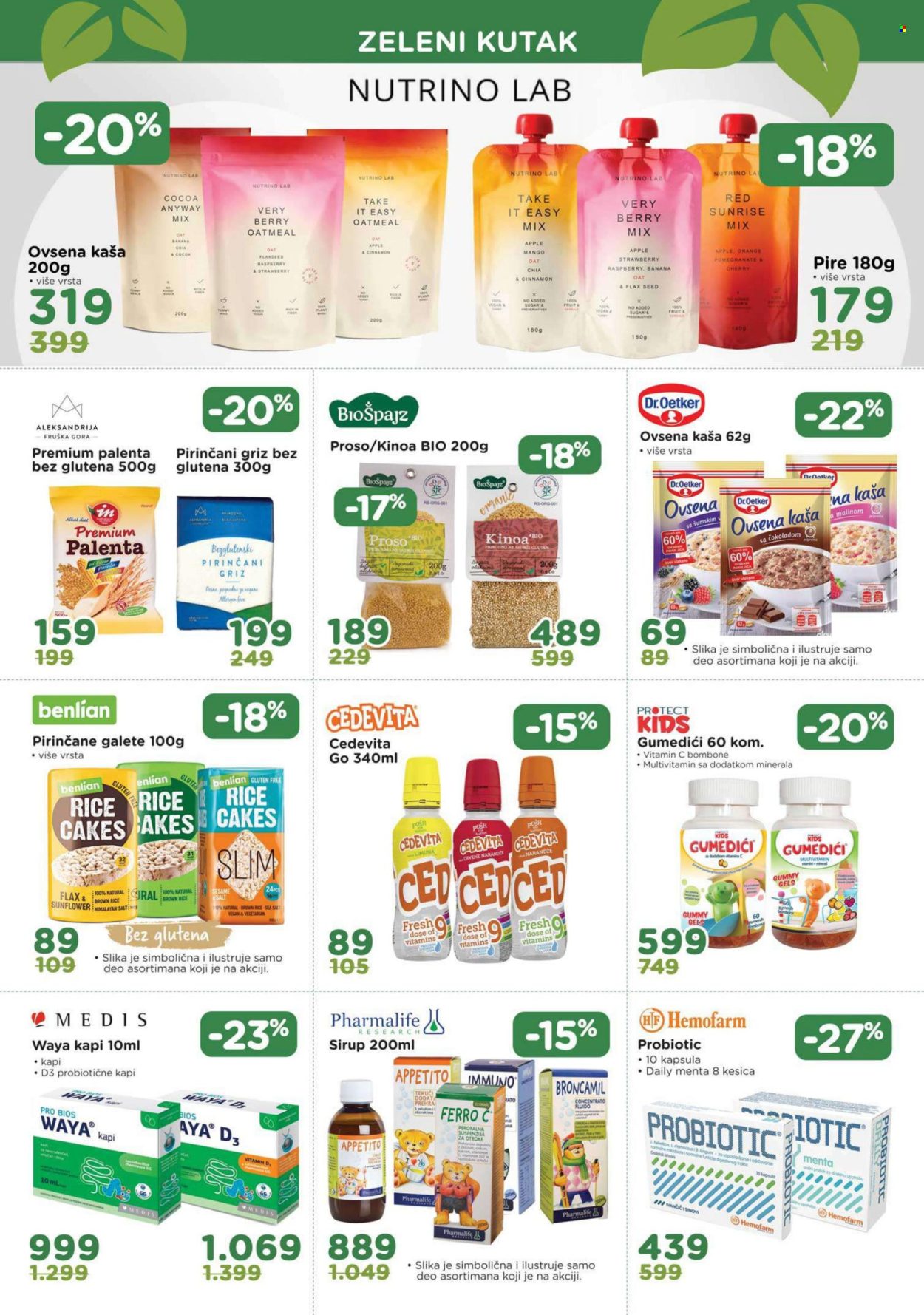 Aksa katalog - 23.02.2024 - 14.03.2024. Stranica 12