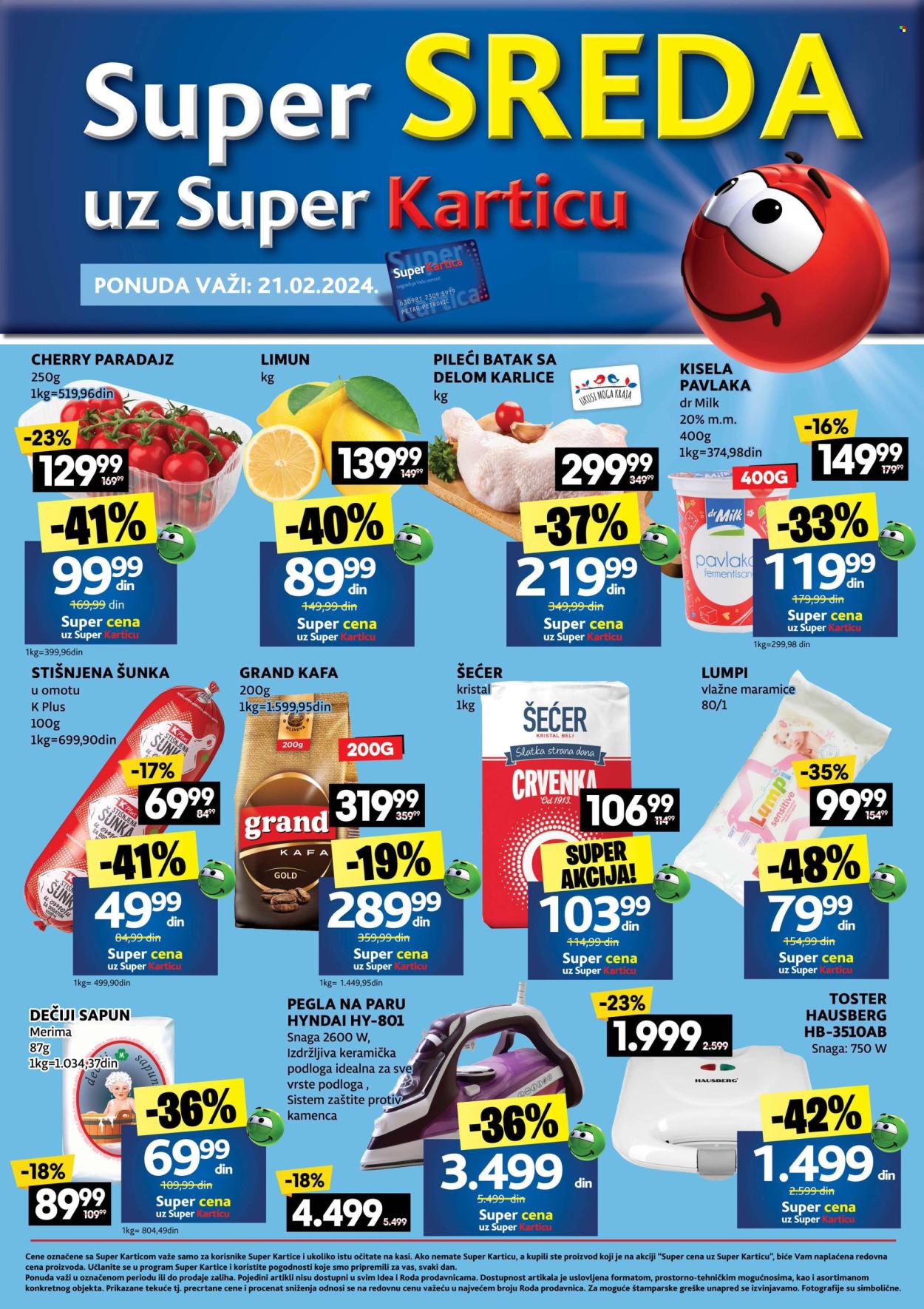 Roda katalog - 21.02.2024 - 21.02.2024. Stranica 1