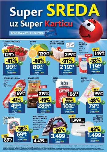Roda katalog - 21.02.2024 - 21.02.2024.
