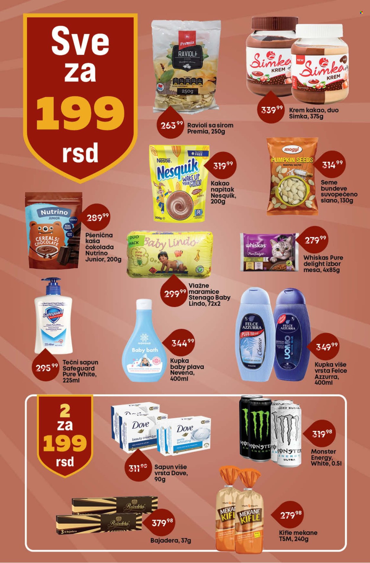 Maxi katalog - 22.02.2024 - 28.02.2024. Stranica 5