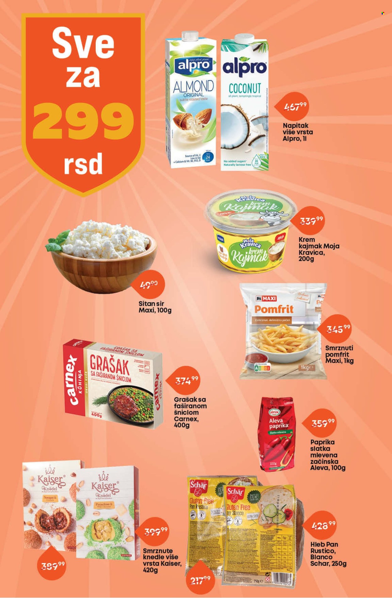 Maxi katalog - 22.02.2024 - 28.02.2024. Stranica 6