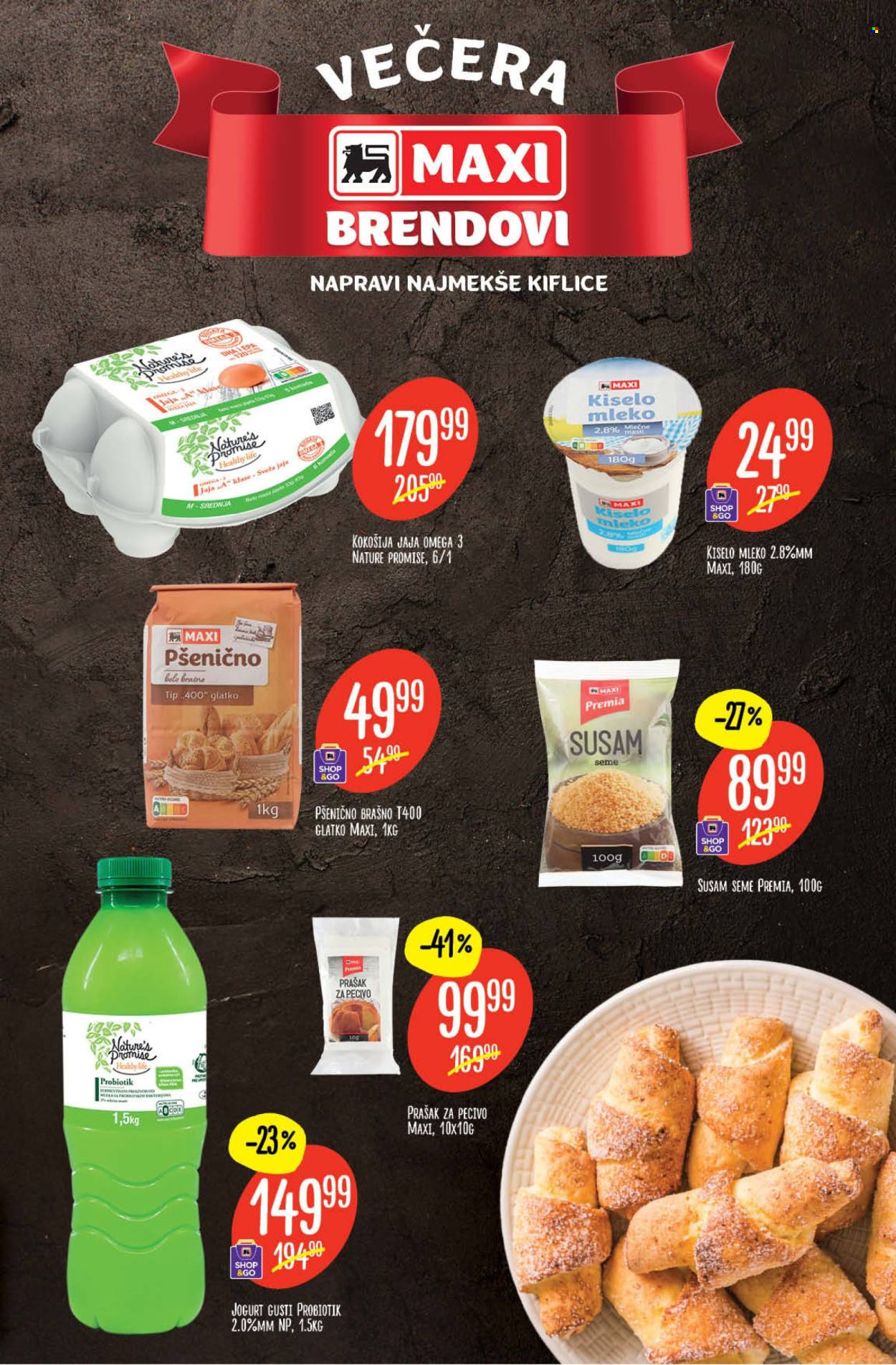 Maxi katalog - 22.02.2024 - 28.02.2024. Stranica 11