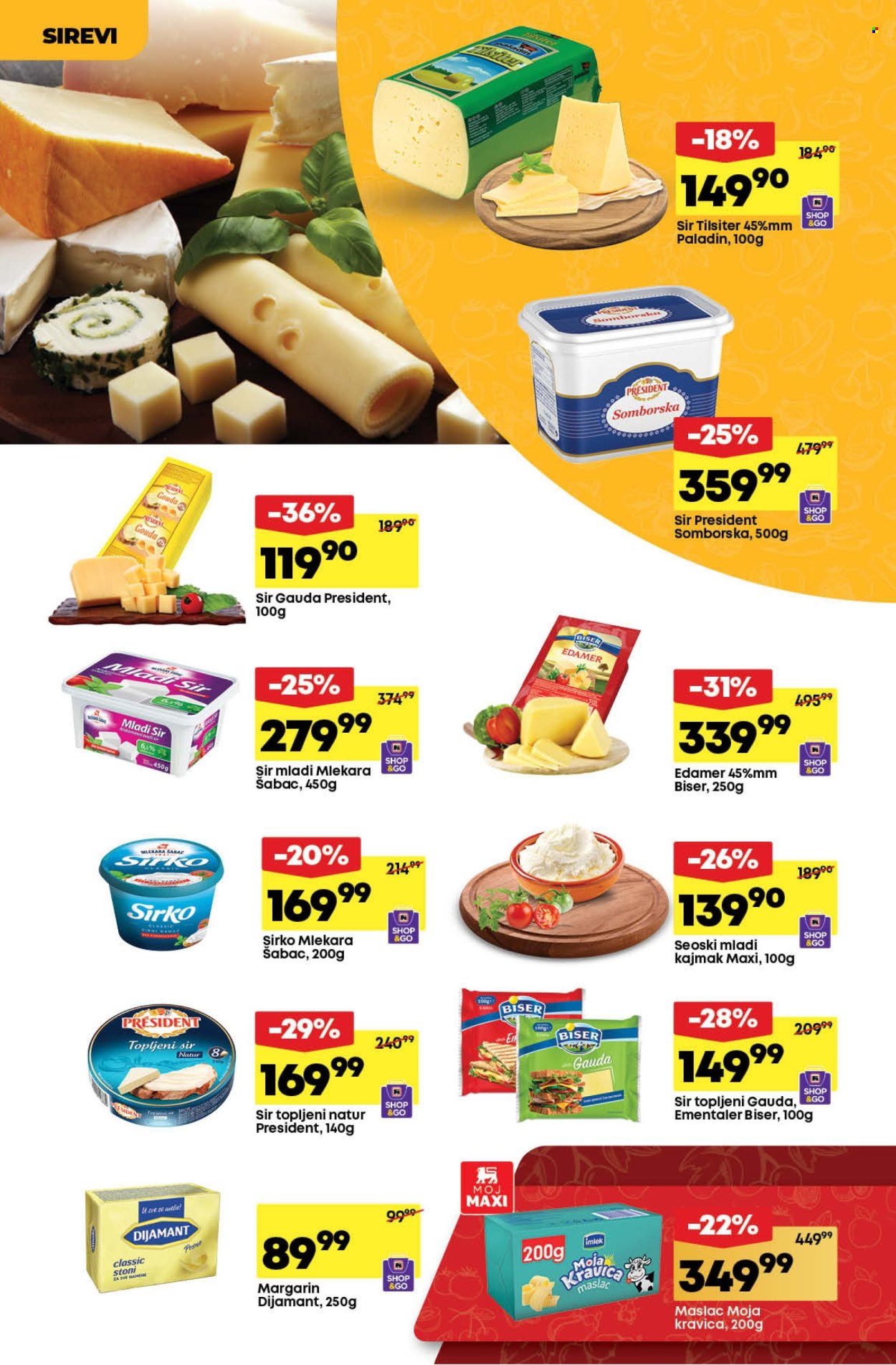 Maxi katalog - 22.02.2024 - 28.02.2024. Stranica 17