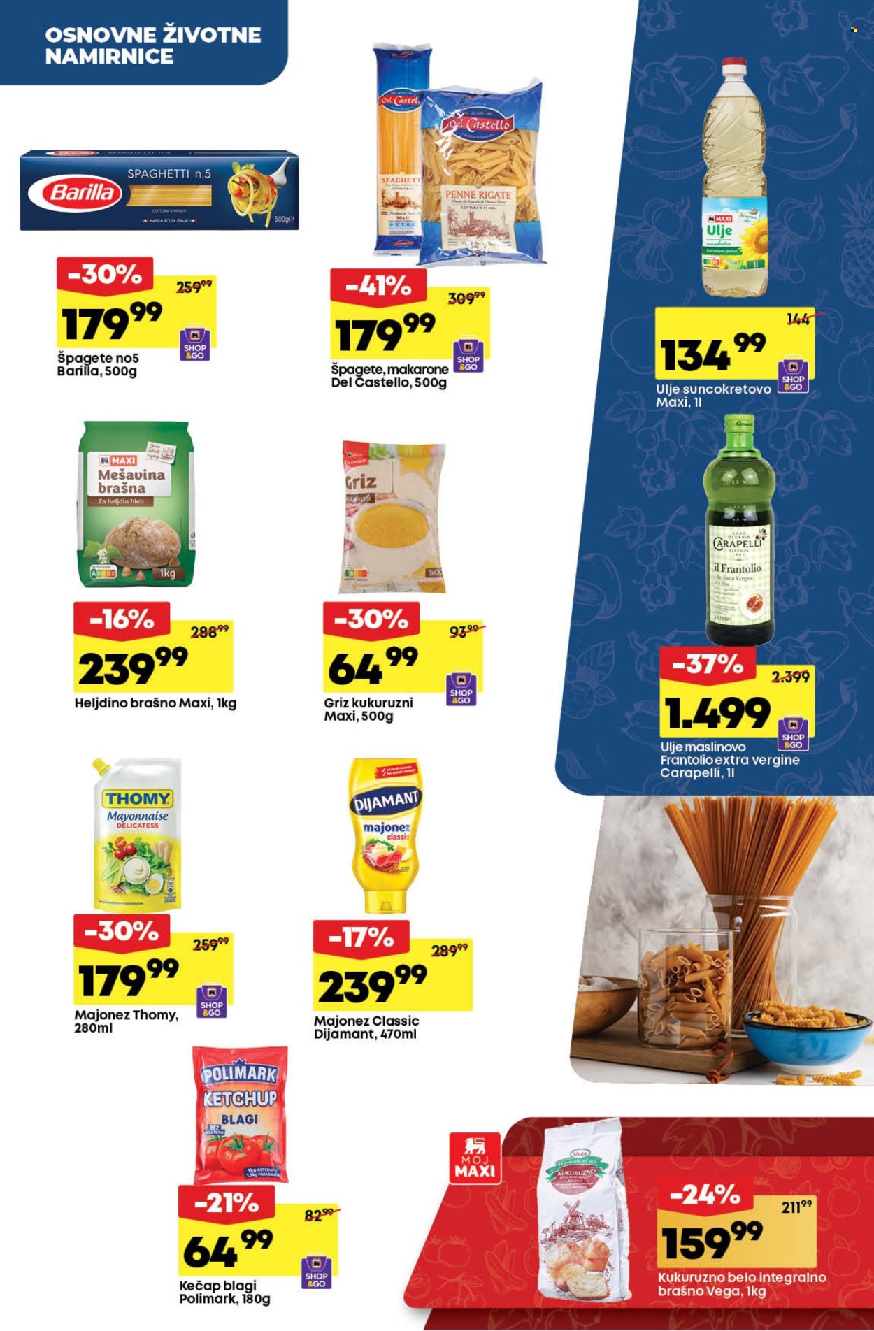 Maxi katalog - 22.02.2024 - 28.02.2024. Stranica 19
