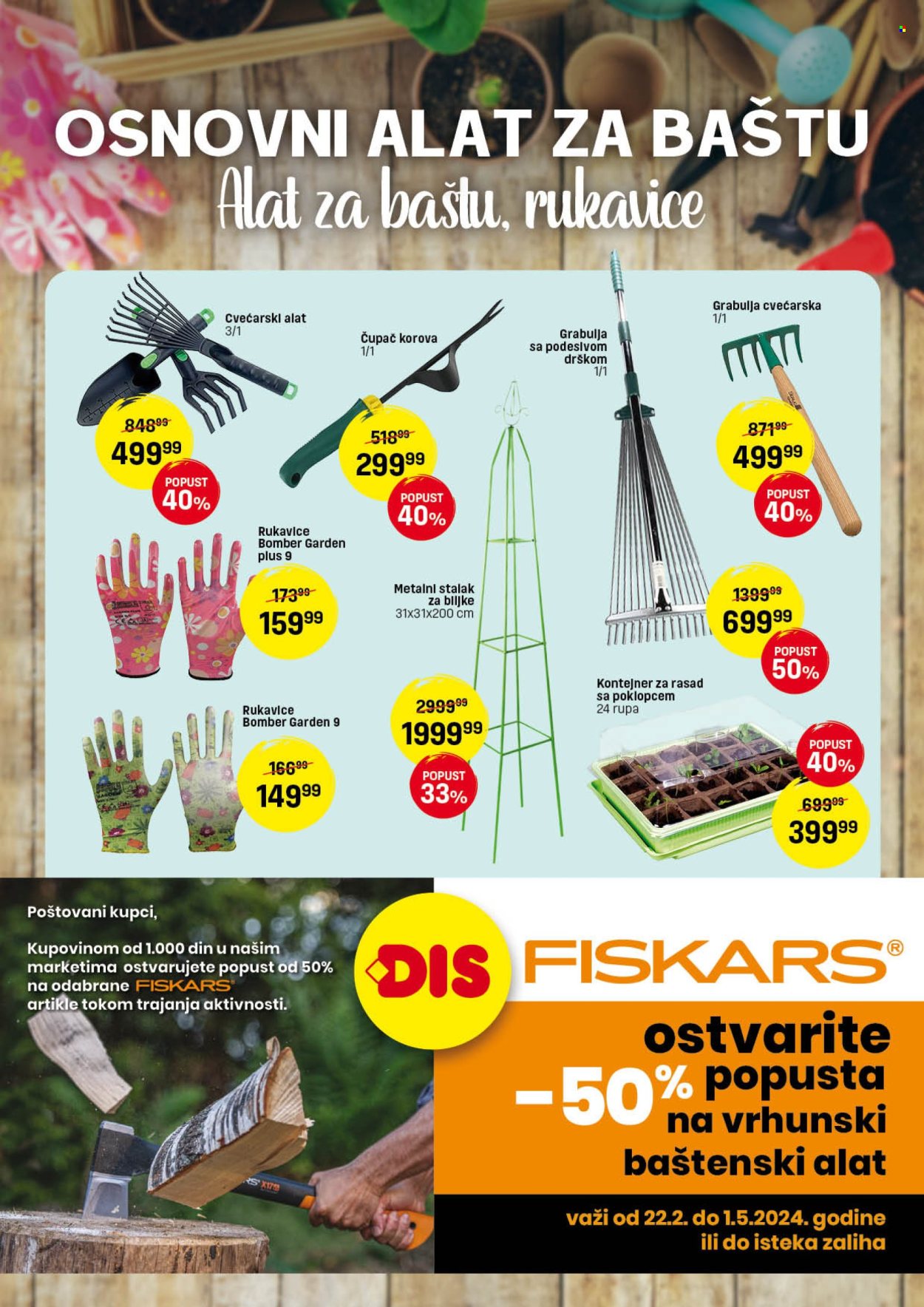 DIS katalog - 22.02.2024 - 23.03.2024. Stranica 5