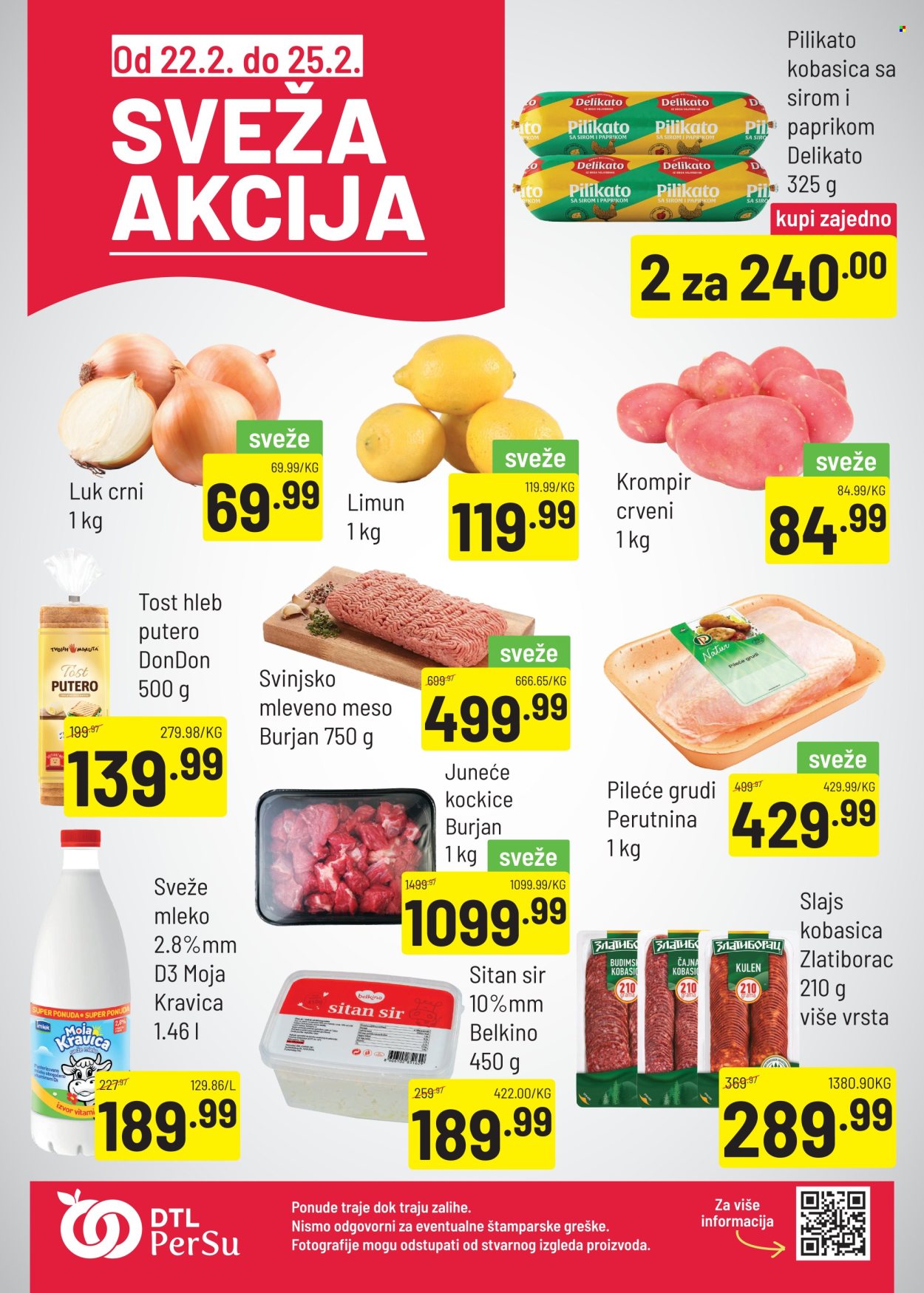 PerSu katalog - 22.02.2024 - 25.02.2024. Stranica 1