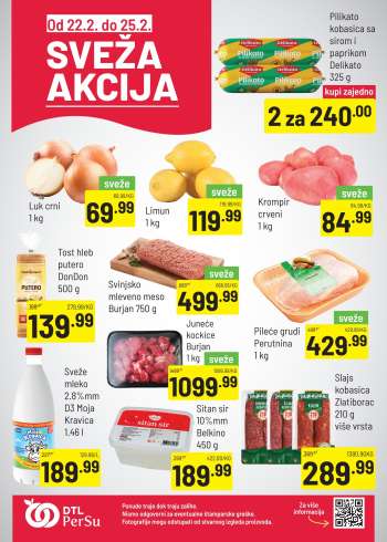 PerSu katalog - 22.02.2024 - 25.02.2024.