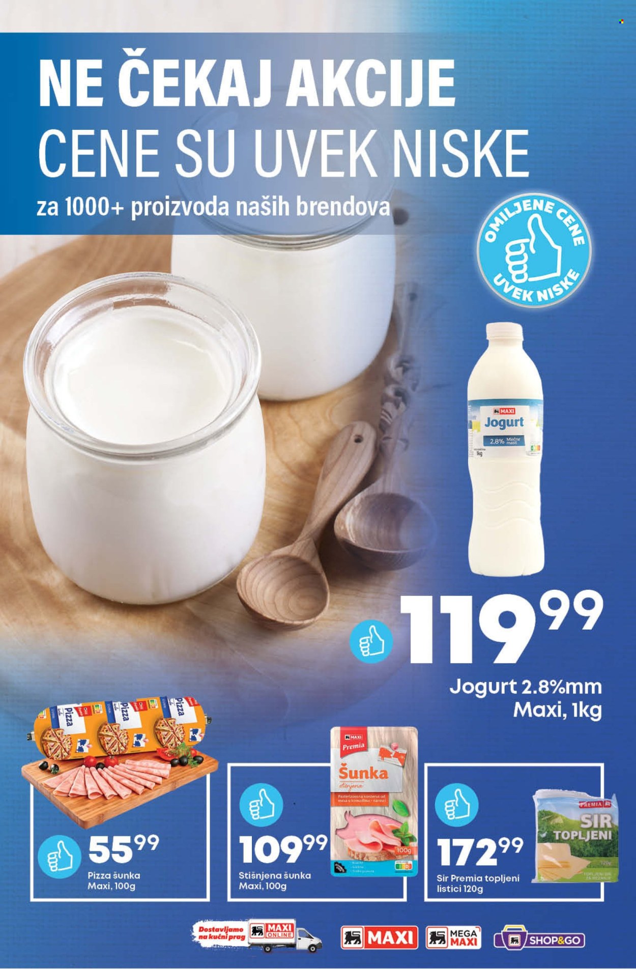 Mega Maxi katalog - 22.02.2024 - 28.02.2024. Stranica 8