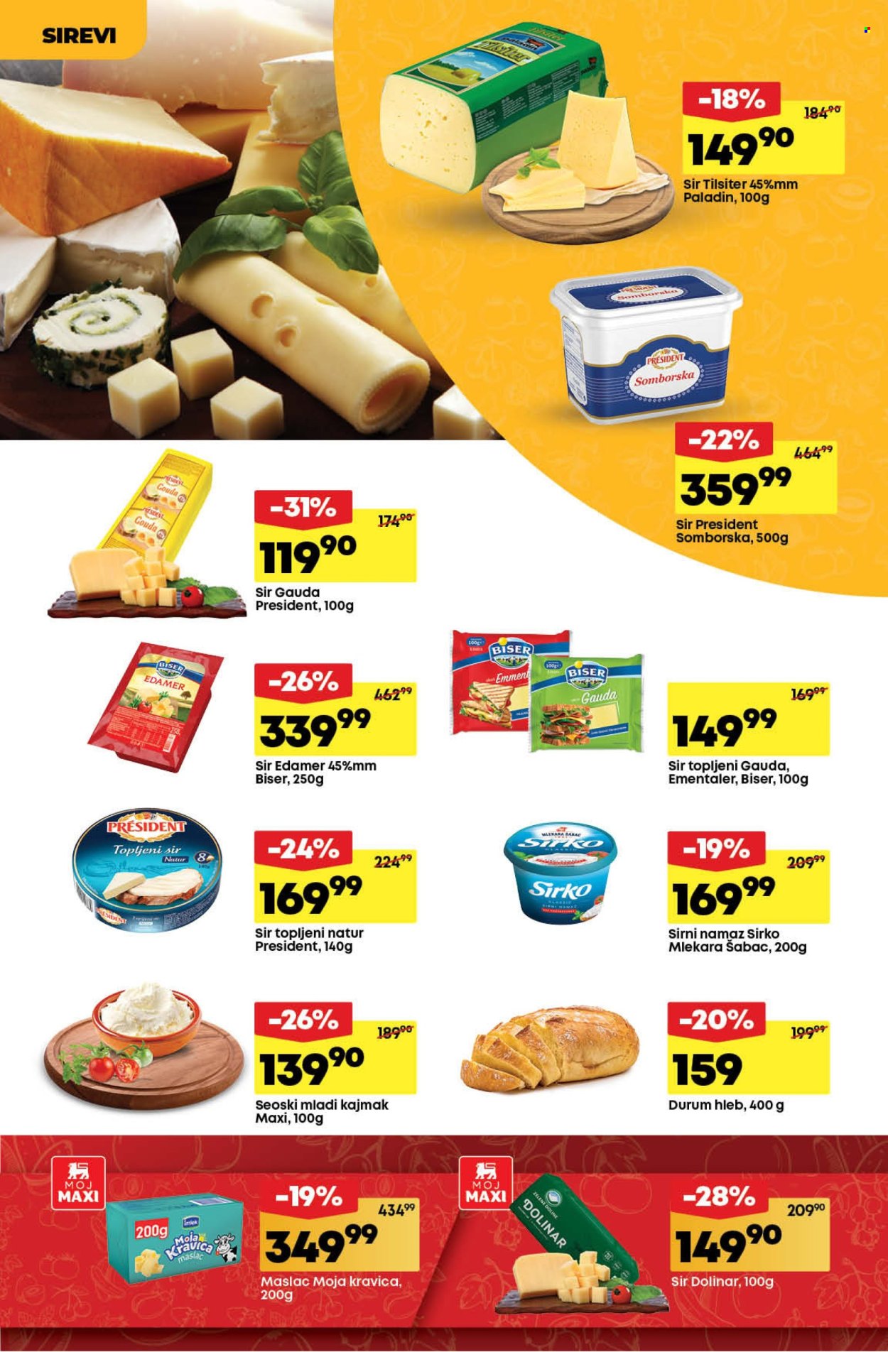 Mega Maxi katalog - 22.02.2024 - 28.02.2024. Stranica 11