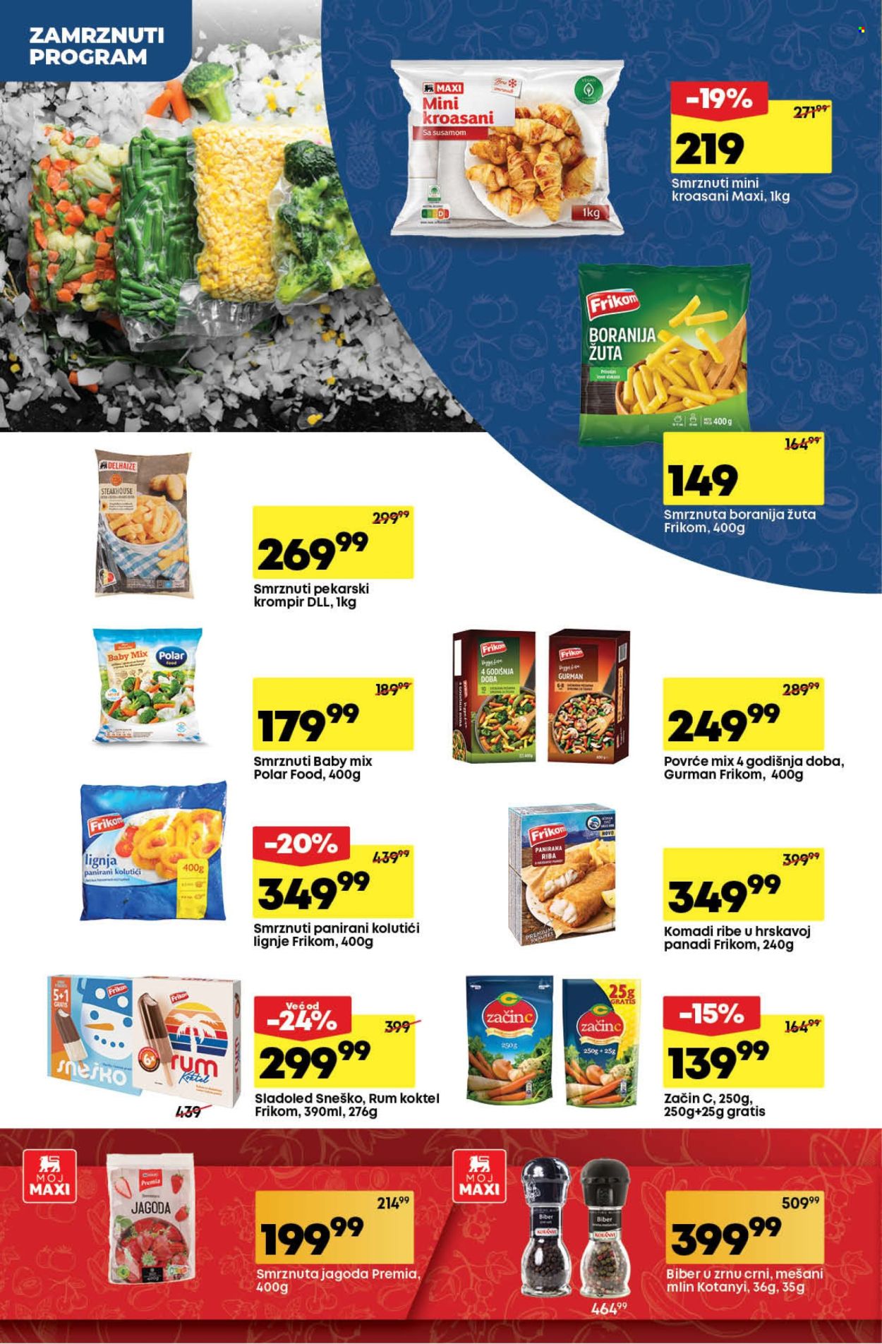Mega Maxi katalog - 22.02.2024 - 28.02.2024. Stranica 14