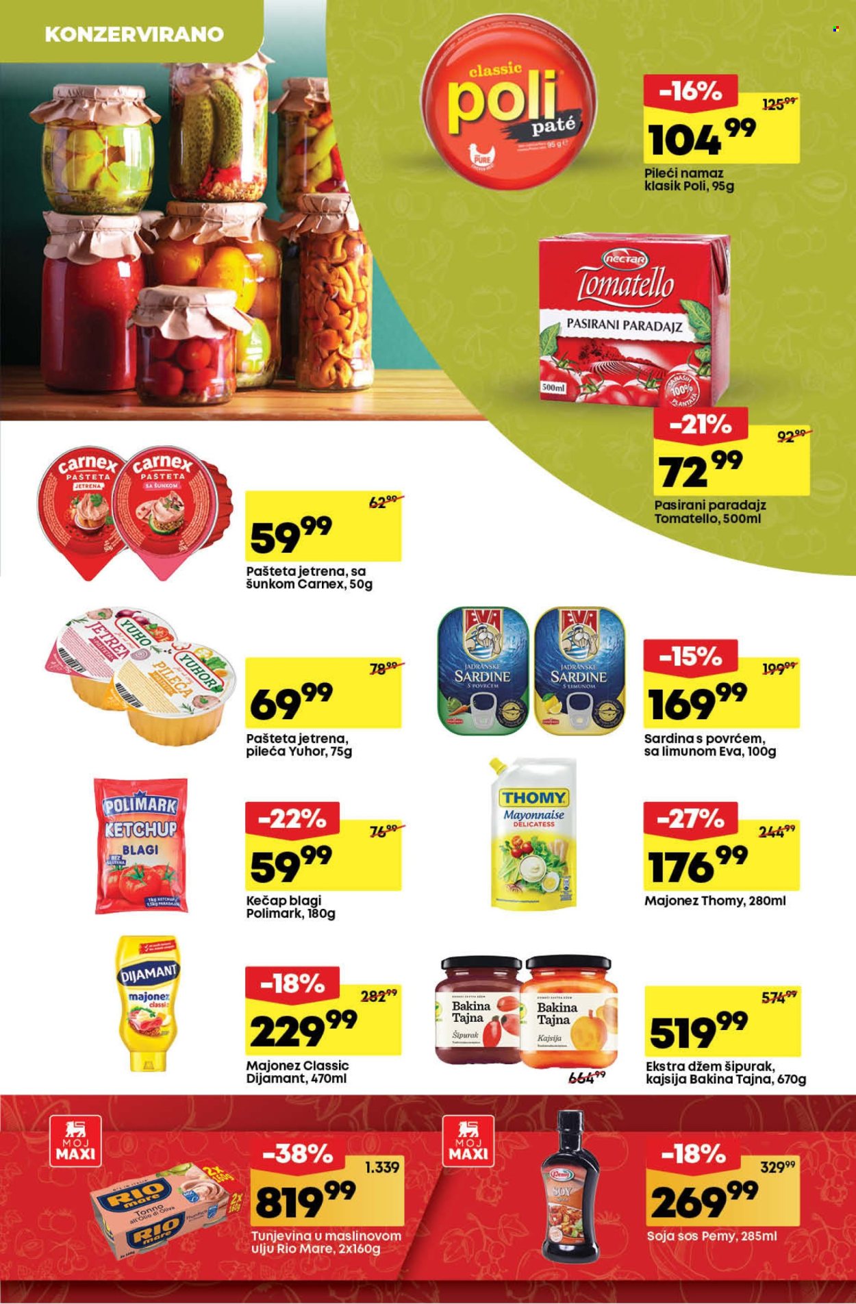 Mega Maxi katalog - 22.02.2024 - 28.02.2024. Stranica 15