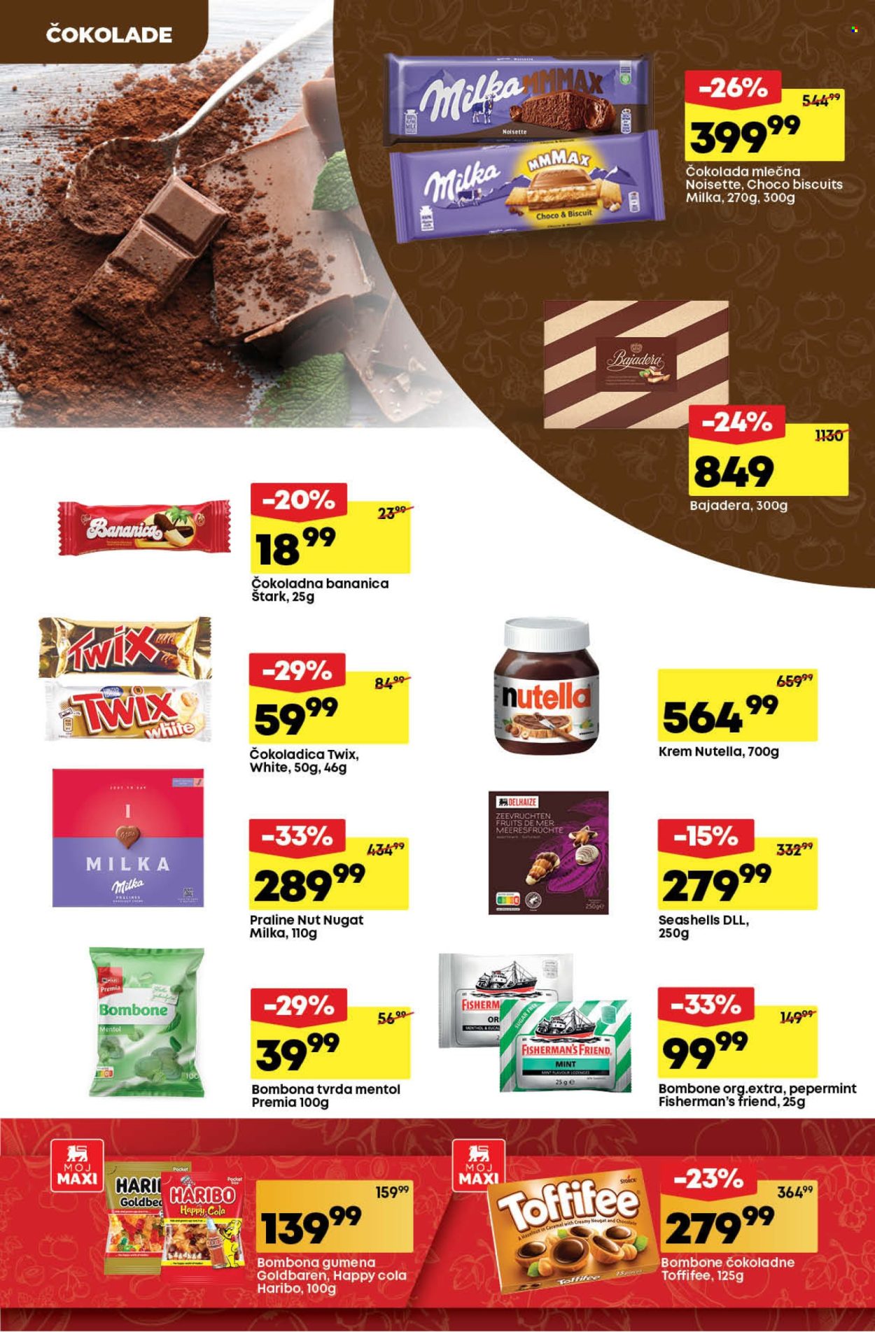 Mega Maxi katalog - 22.02.2024 - 28.02.2024. Stranica 17