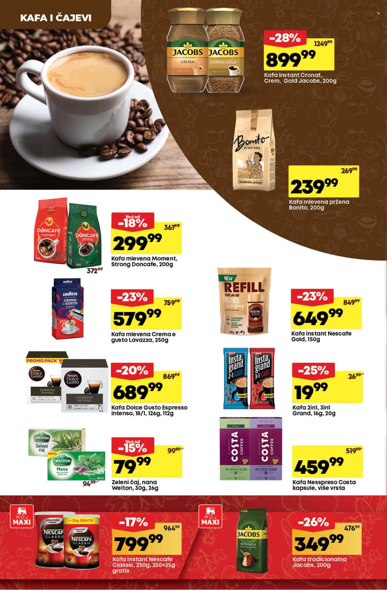 Mega Maxi katalog - 22.02.2024 - 28.02.2024. Stranica 20