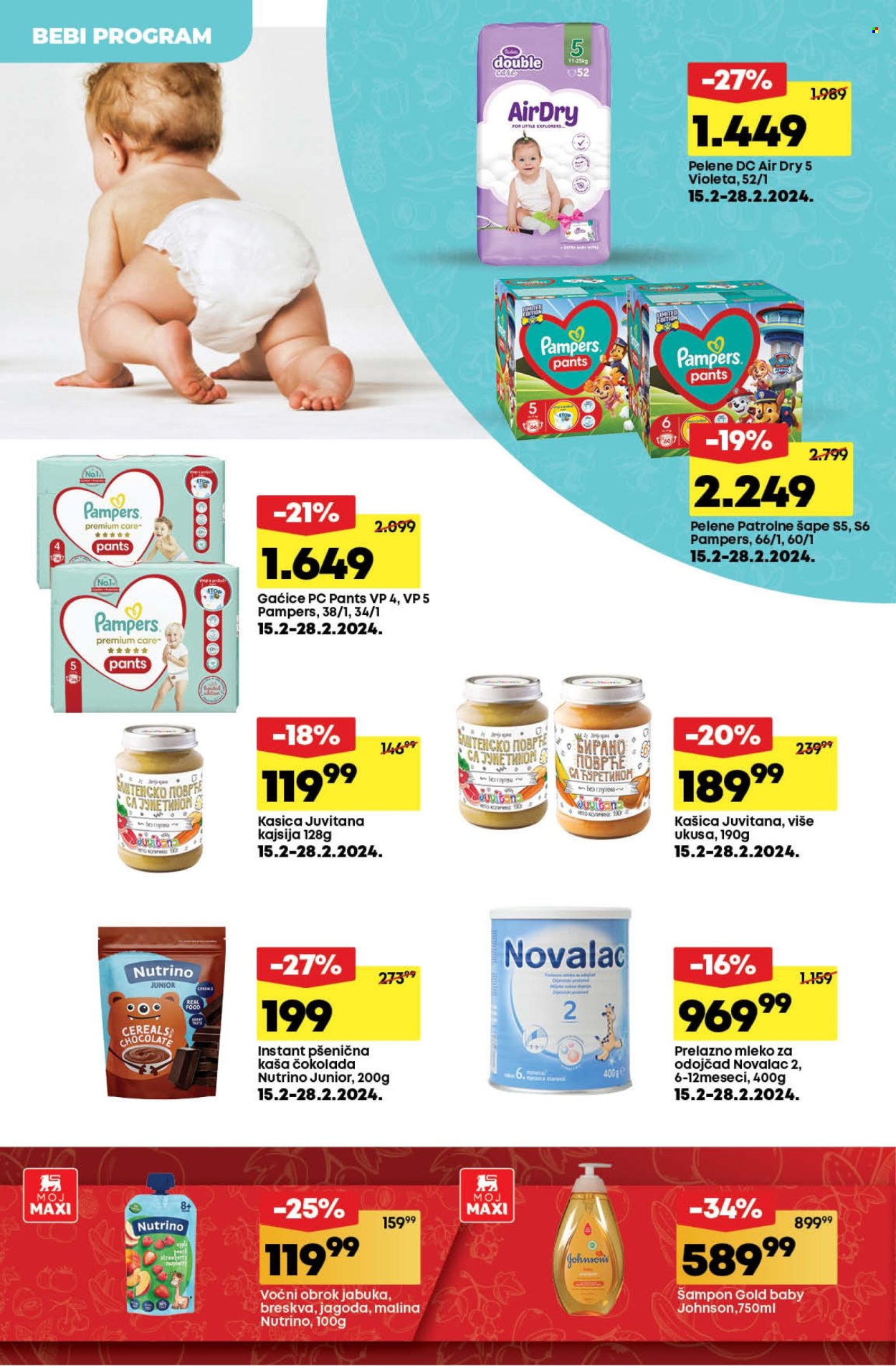 Mega Maxi katalog - 22.02.2024 - 28.02.2024. Stranica 26