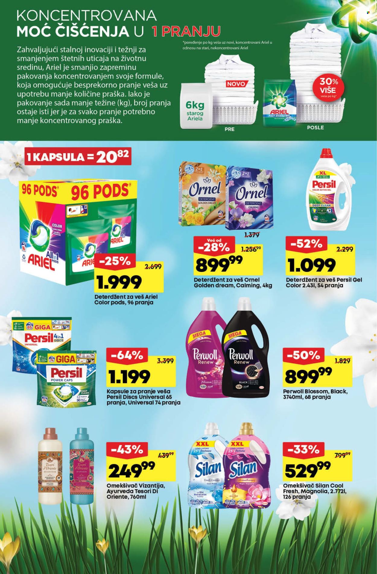 Mega Maxi katalog - 22.02.2024 - 20.03.2024. Stranica 4