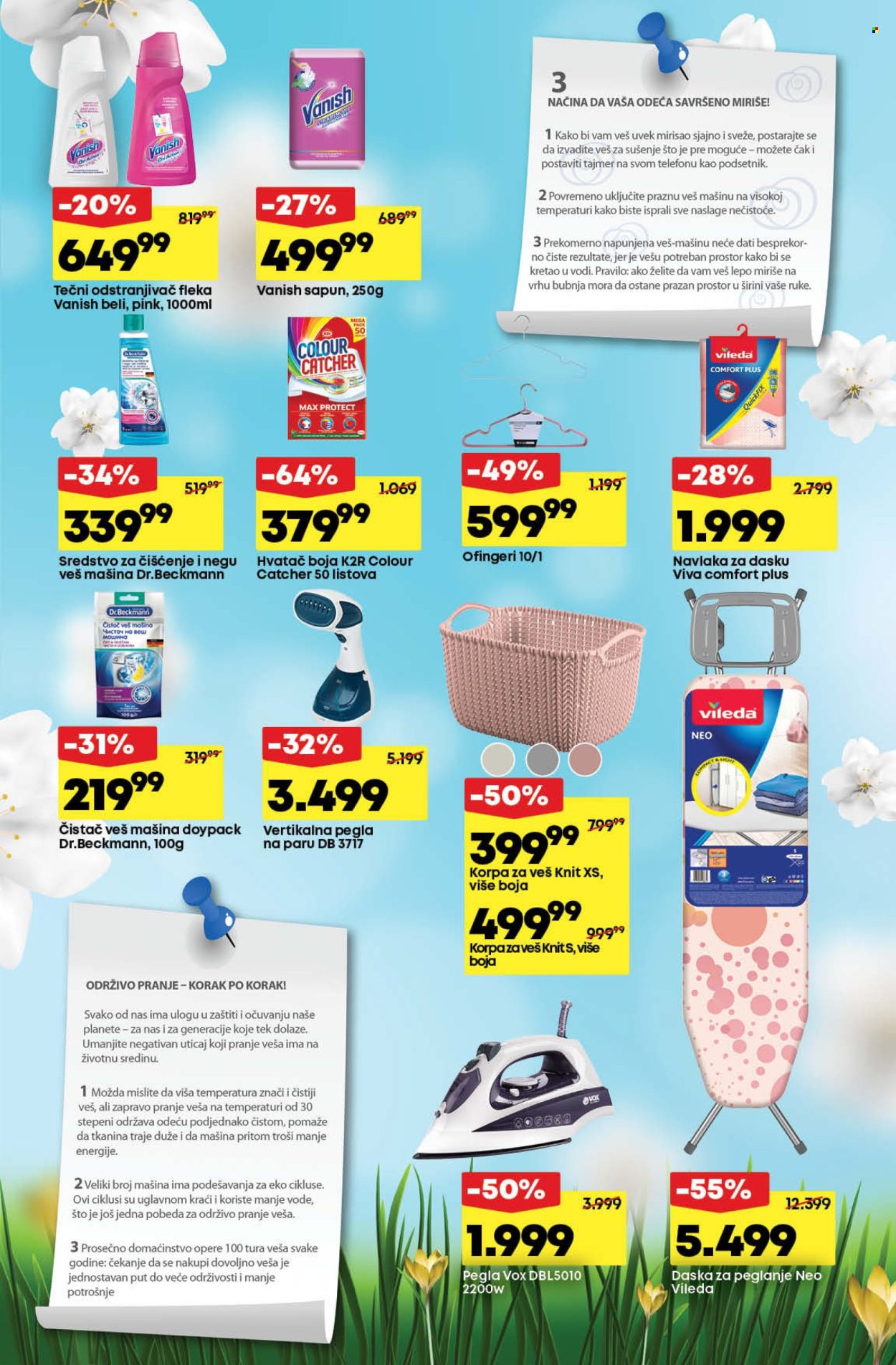 Mega Maxi katalog - 22.02.2024 - 20.03.2024. Stranica 5