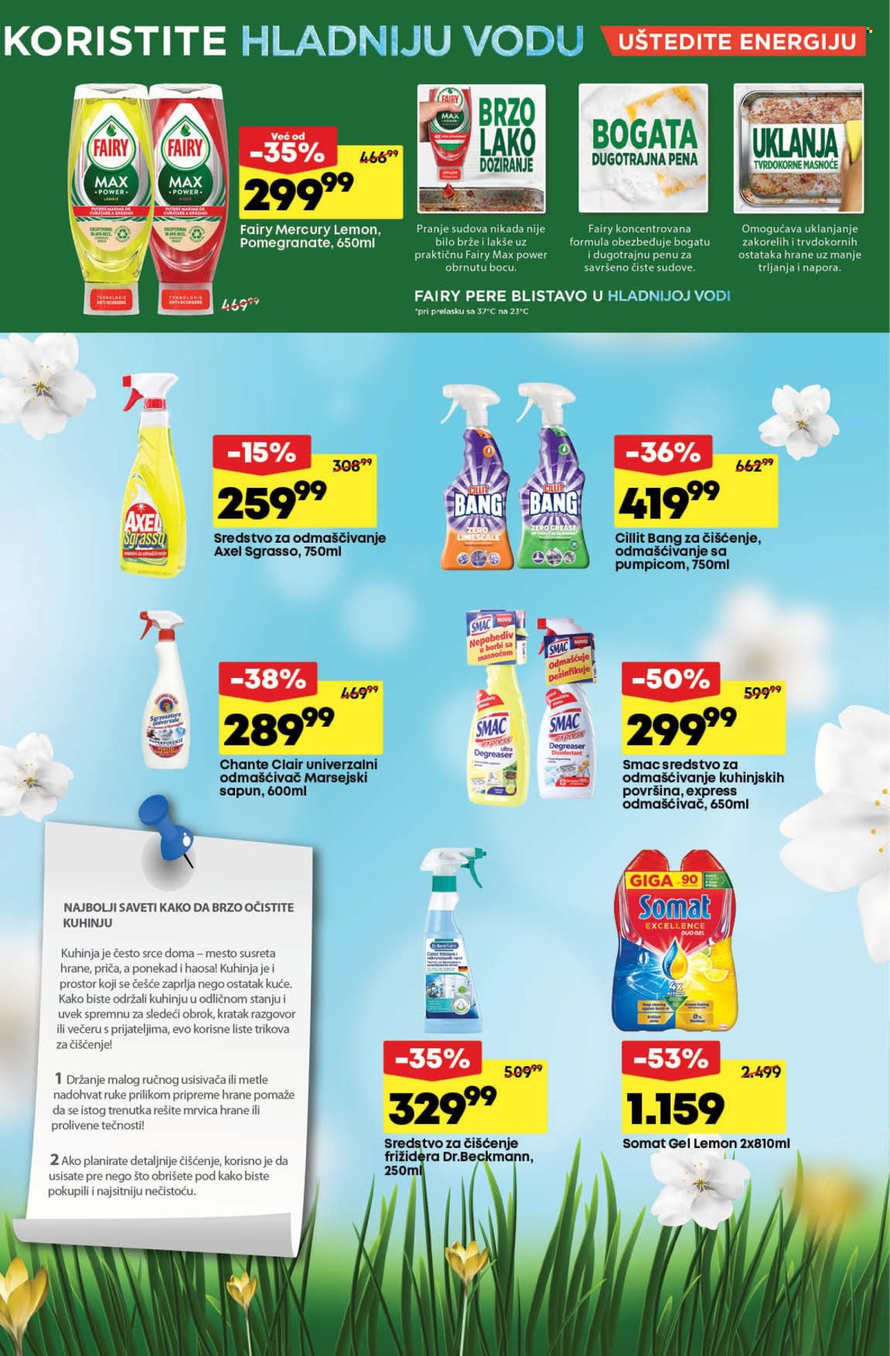 Mega Maxi katalog - 22.02.2024 - 20.03.2024. Stranica 6