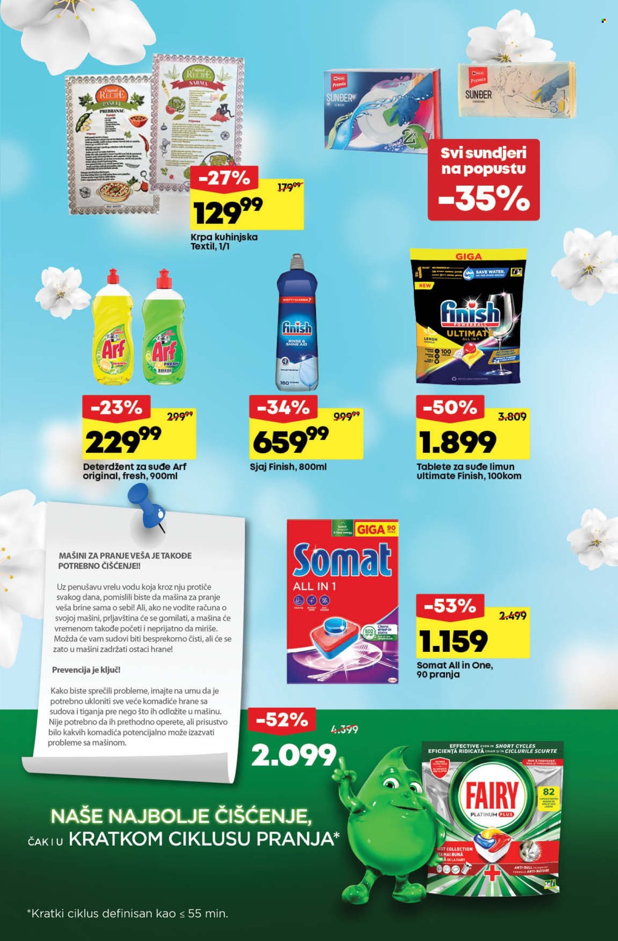 Mega Maxi katalog - 22.02.2024 - 20.03.2024. Stranica 7
