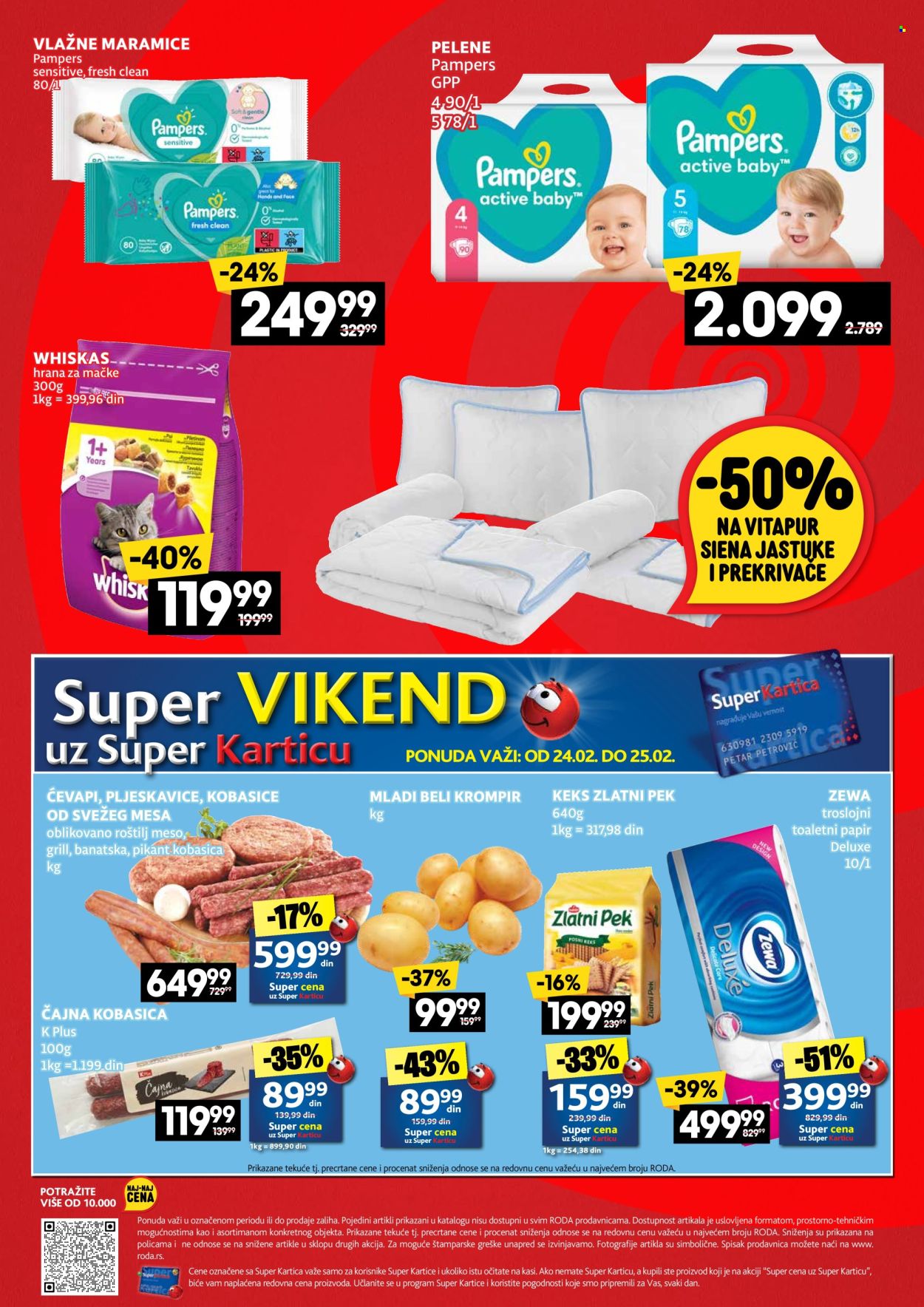 Roda katalog - 23.02.2024 - 29.02.2024. Stranica 8