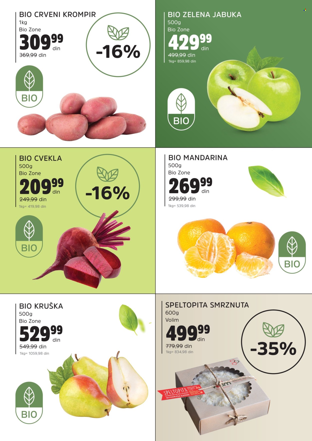 Idea katalog - 23.02.2024 - 29.02.2024. Stranica 2