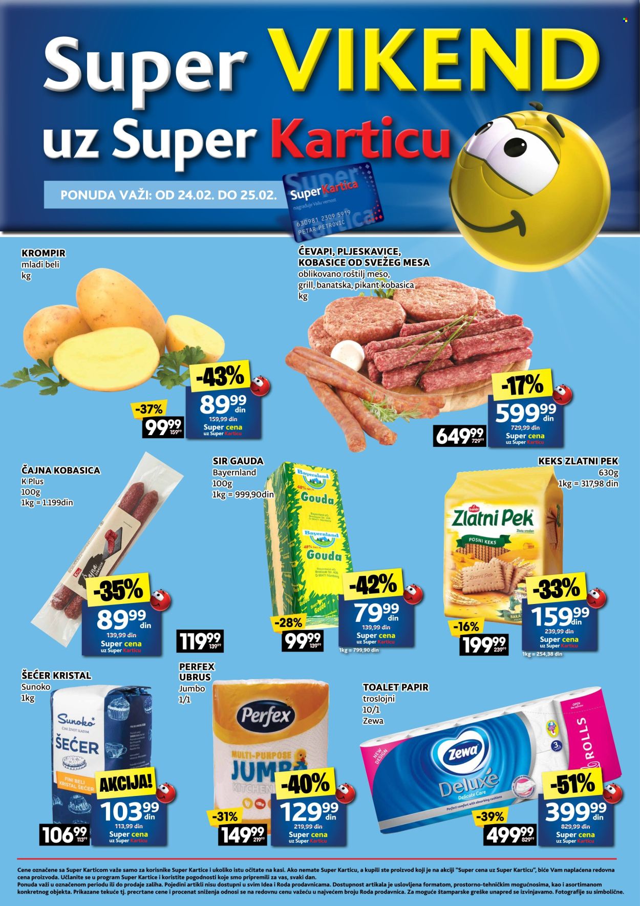 Idea katalog - 24.02.2024 - 25.02.2024. Stranica 1