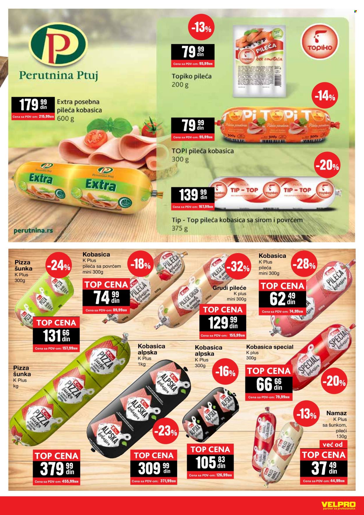 Velpro katalog - 26.02.2024 - 23.03.2024. Stranica 5