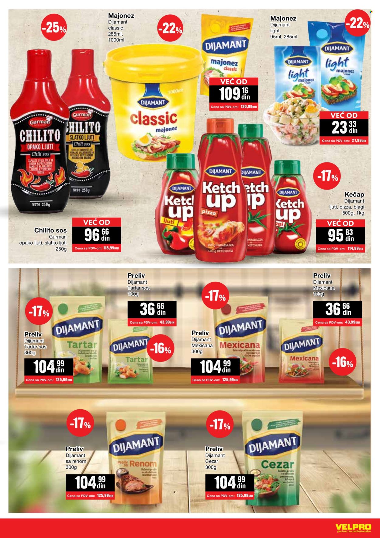 Velpro katalog - 26.02.2024 - 23.03.2024. Stranica 7