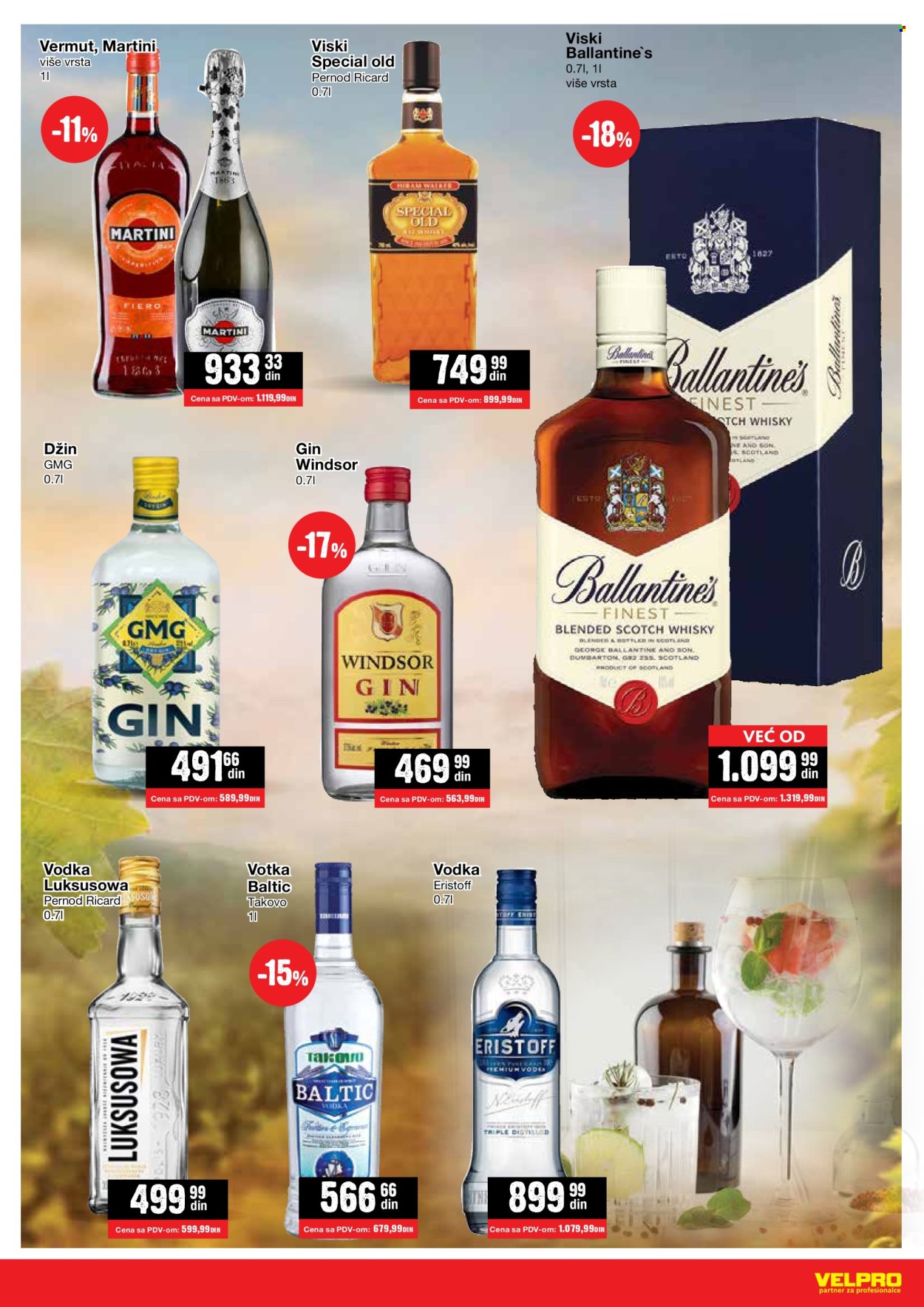 Velpro katalog - 26.02.2024 - 23.03.2024. Stranica 17