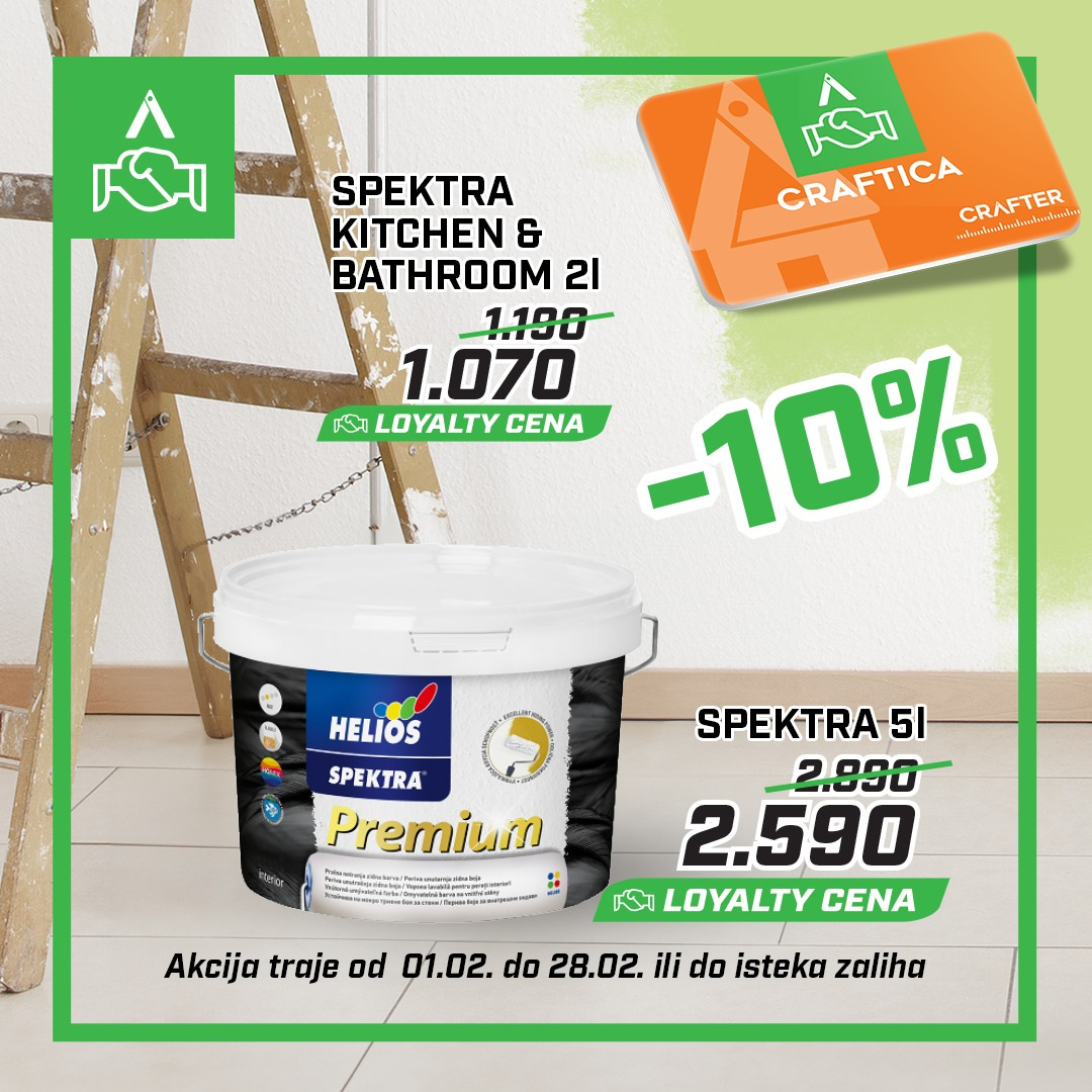 Crafter katalog - 01.02.2024 - 28.02.2024. Stranica 3