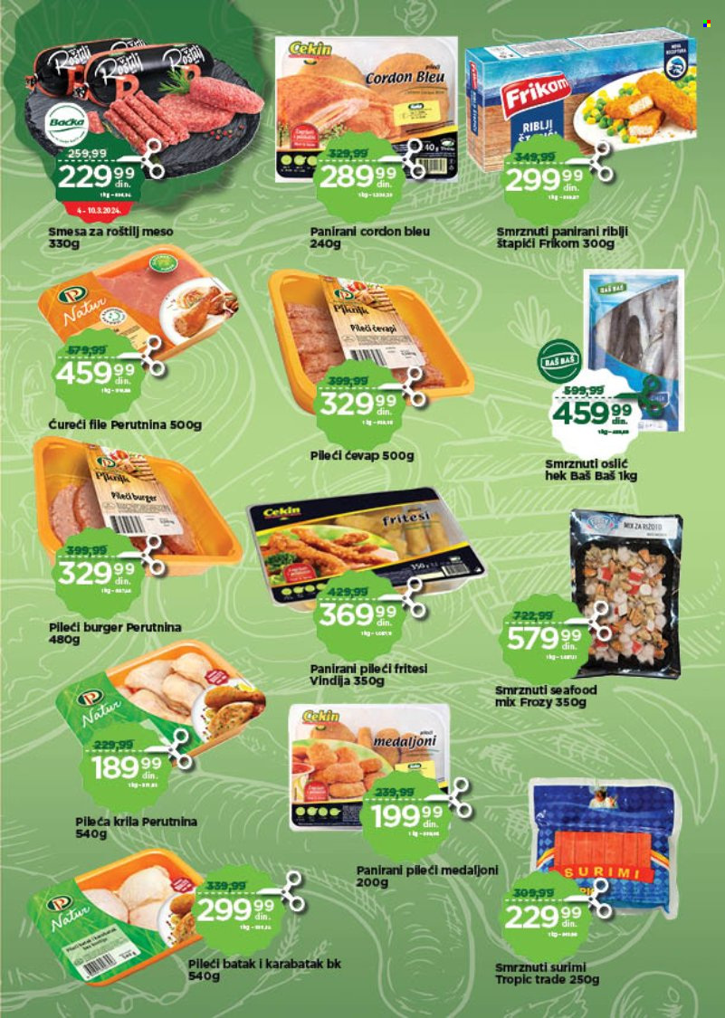Univerexport katalog - 26.02.2024 - 10.03.2024. Stranica 3