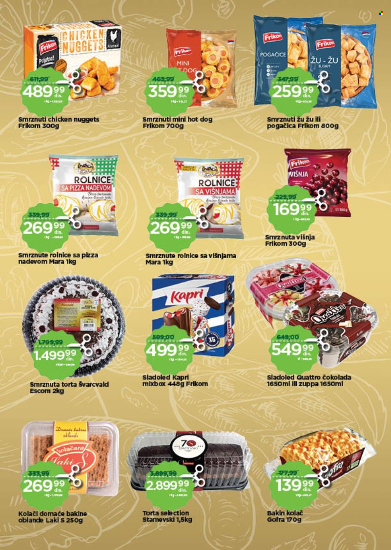 Univerexport katalog - 26.02.2024 - 10.03.2024. Stranica 11