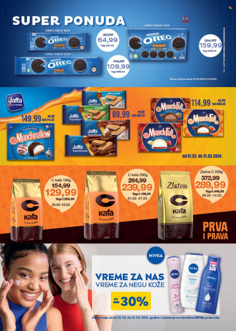 Univerexport katalog - 26.02.2024 - 10.03.2024. Stranica 21