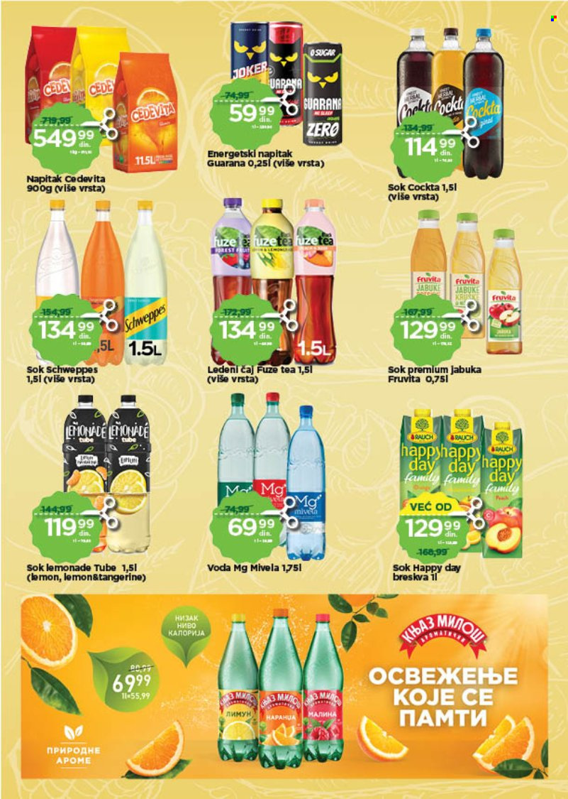 Univerexport katalog - 26.02.2024 - 10.03.2024. Stranica 22